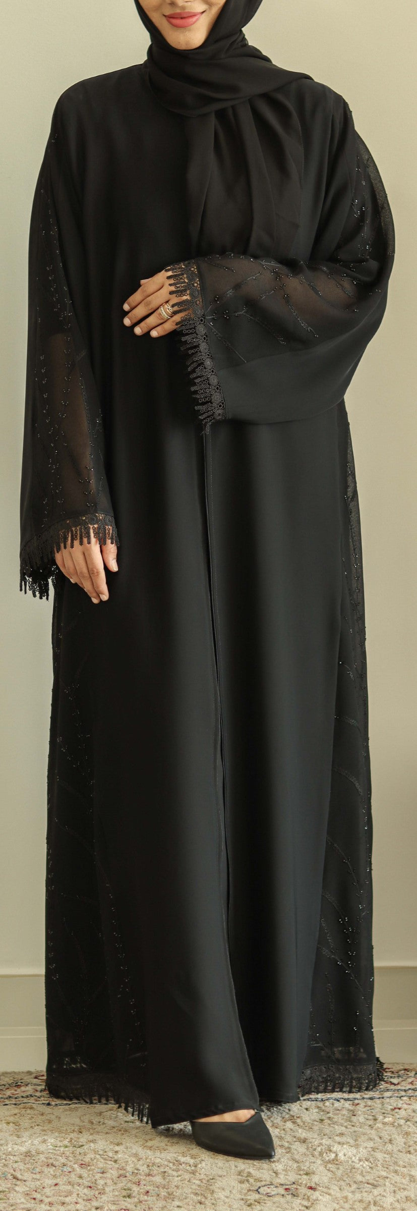Abaya-PR305