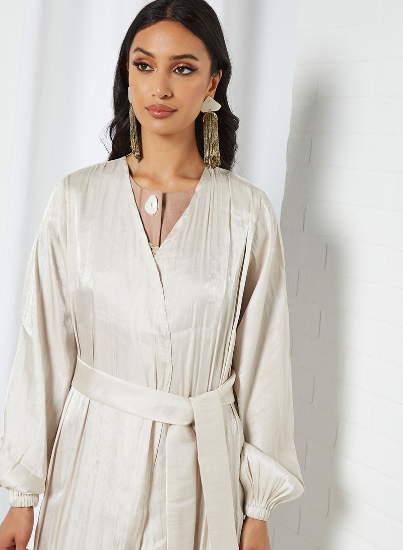 Premium nukhbaa abaya