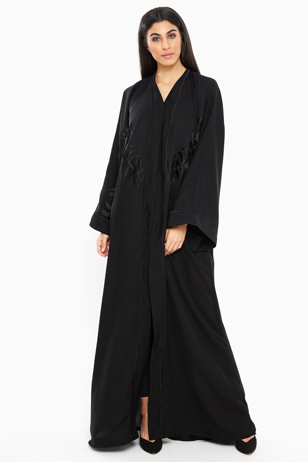 Abaya-SB162A