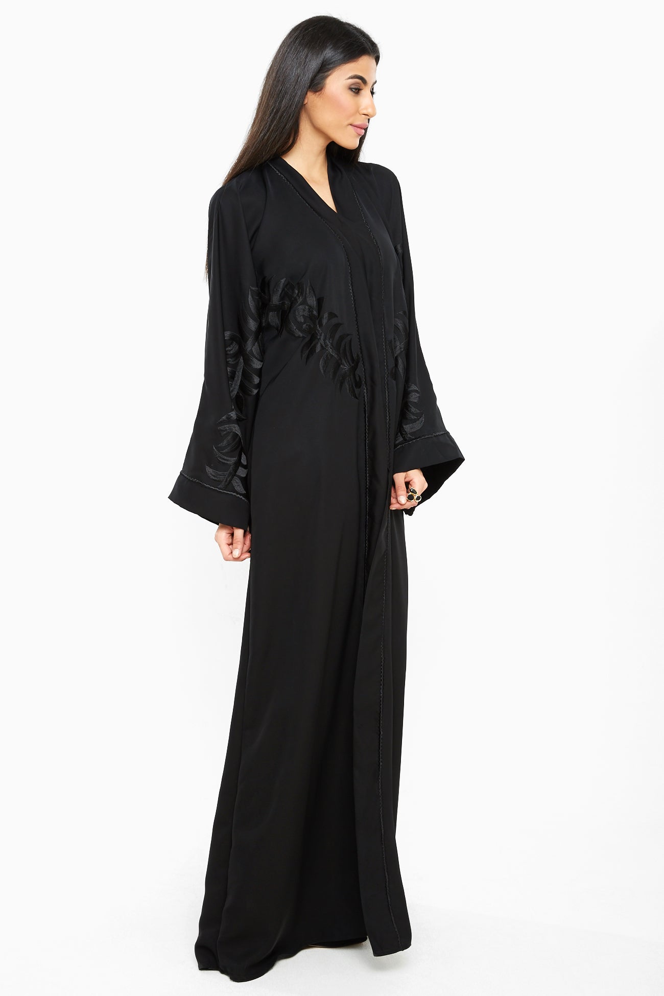 Abaya-SB162A