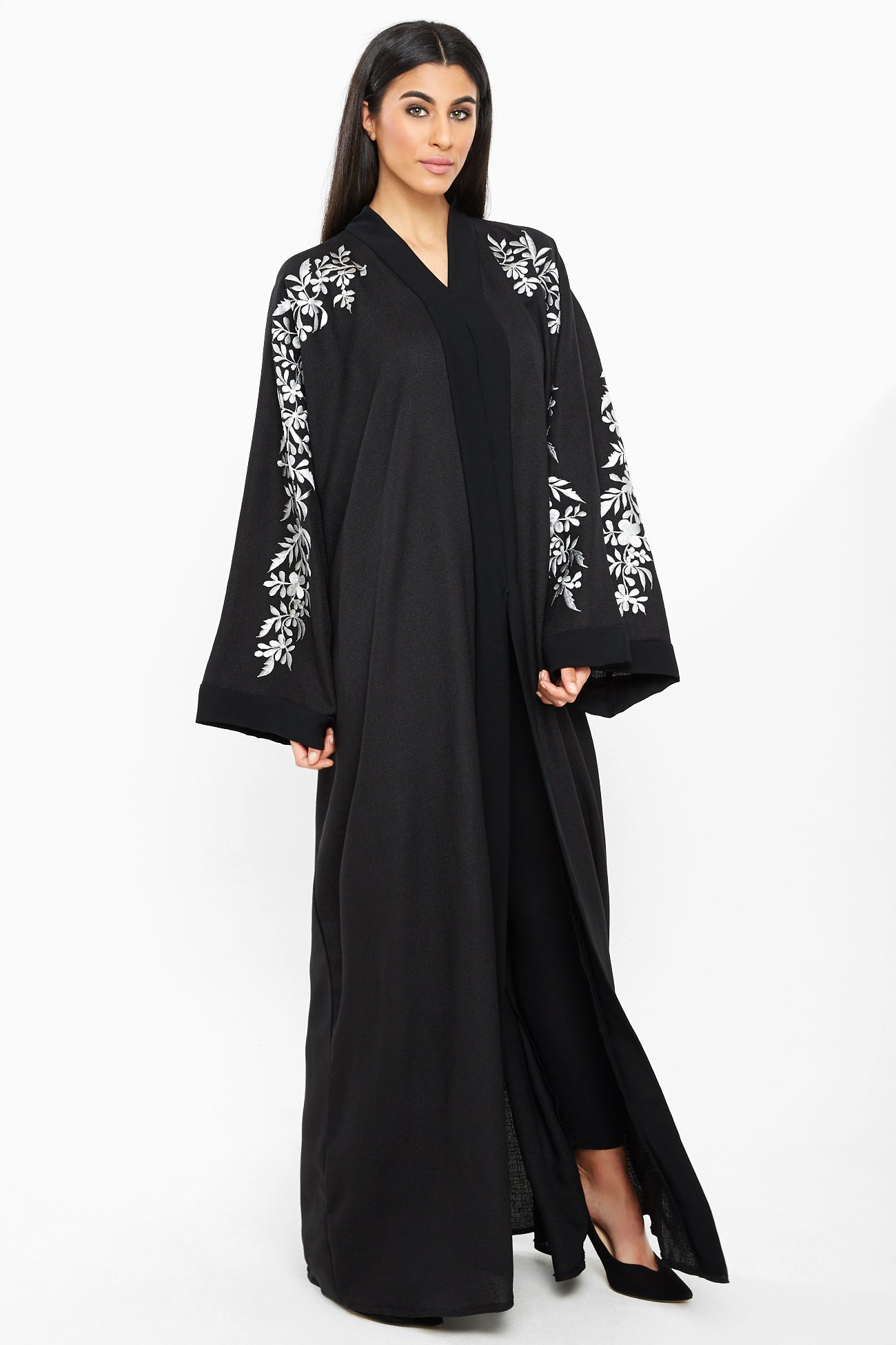 Abaya-SB164A