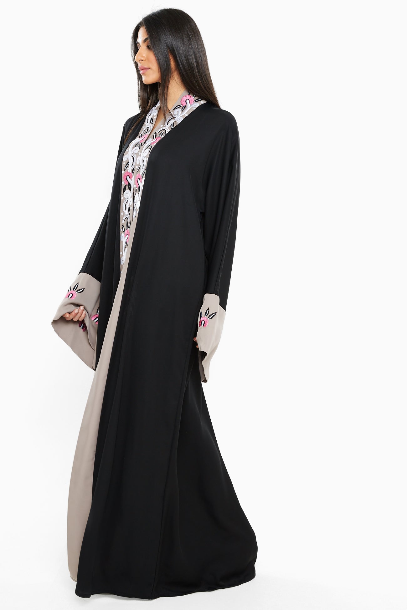 Abaya-SB170A
