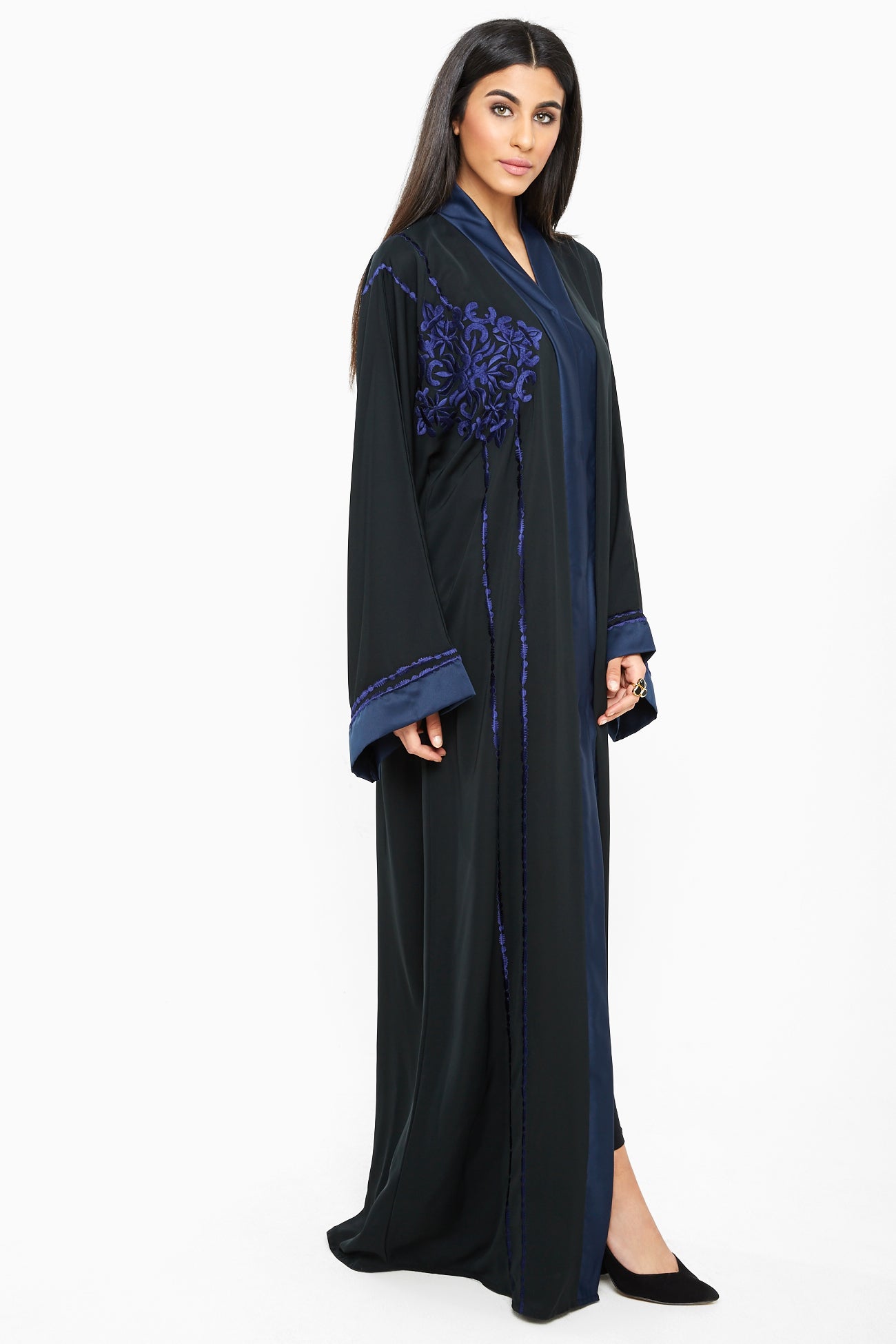 Abaya-SB175A