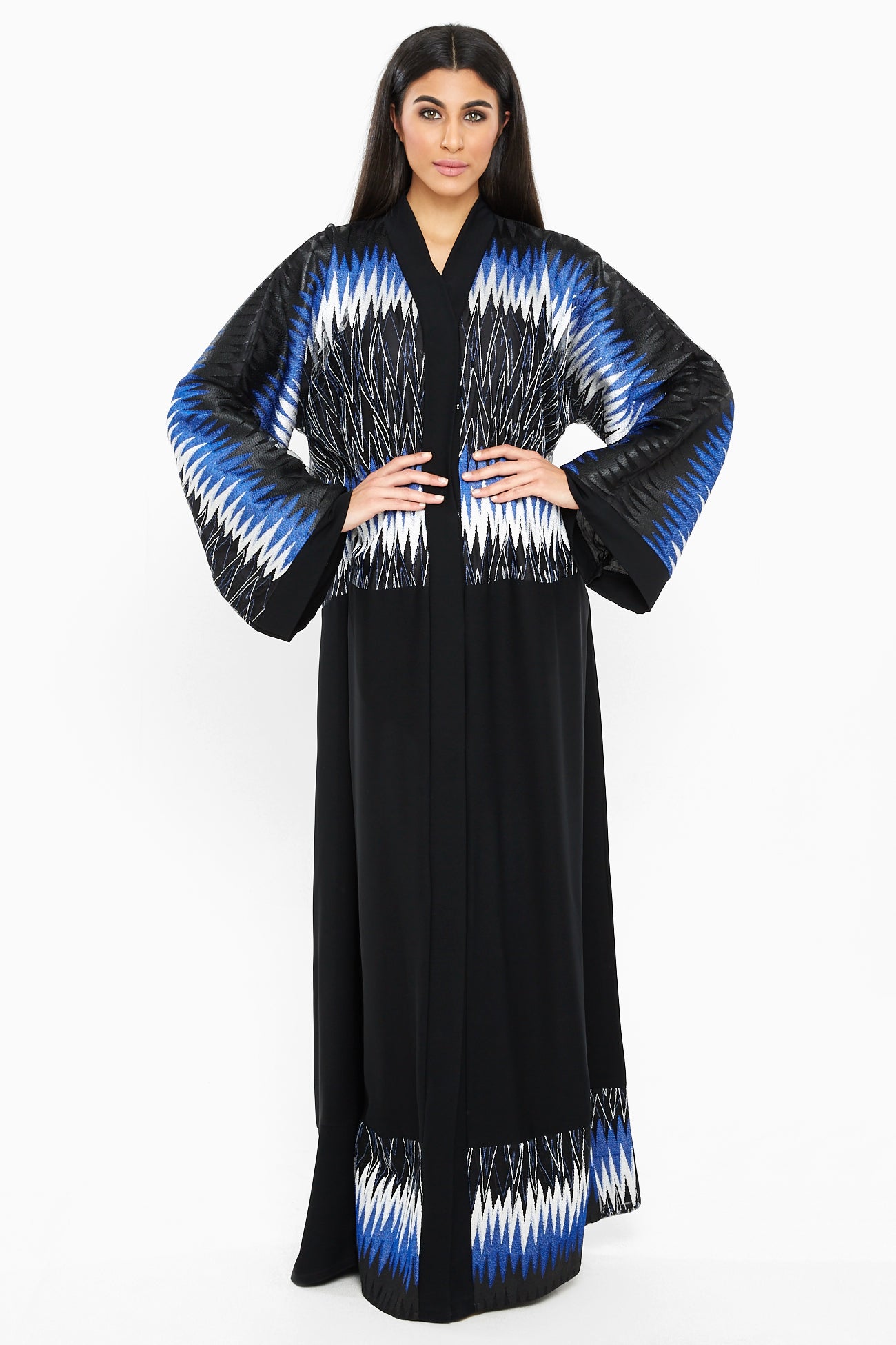 Abaya-SB176A
