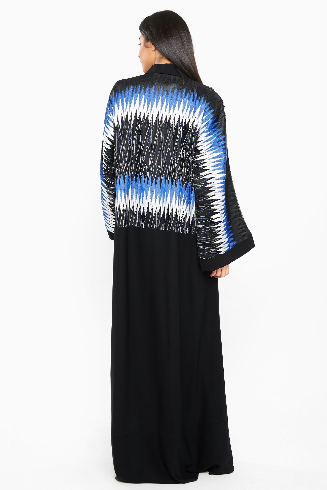 Abaya-SB176A
