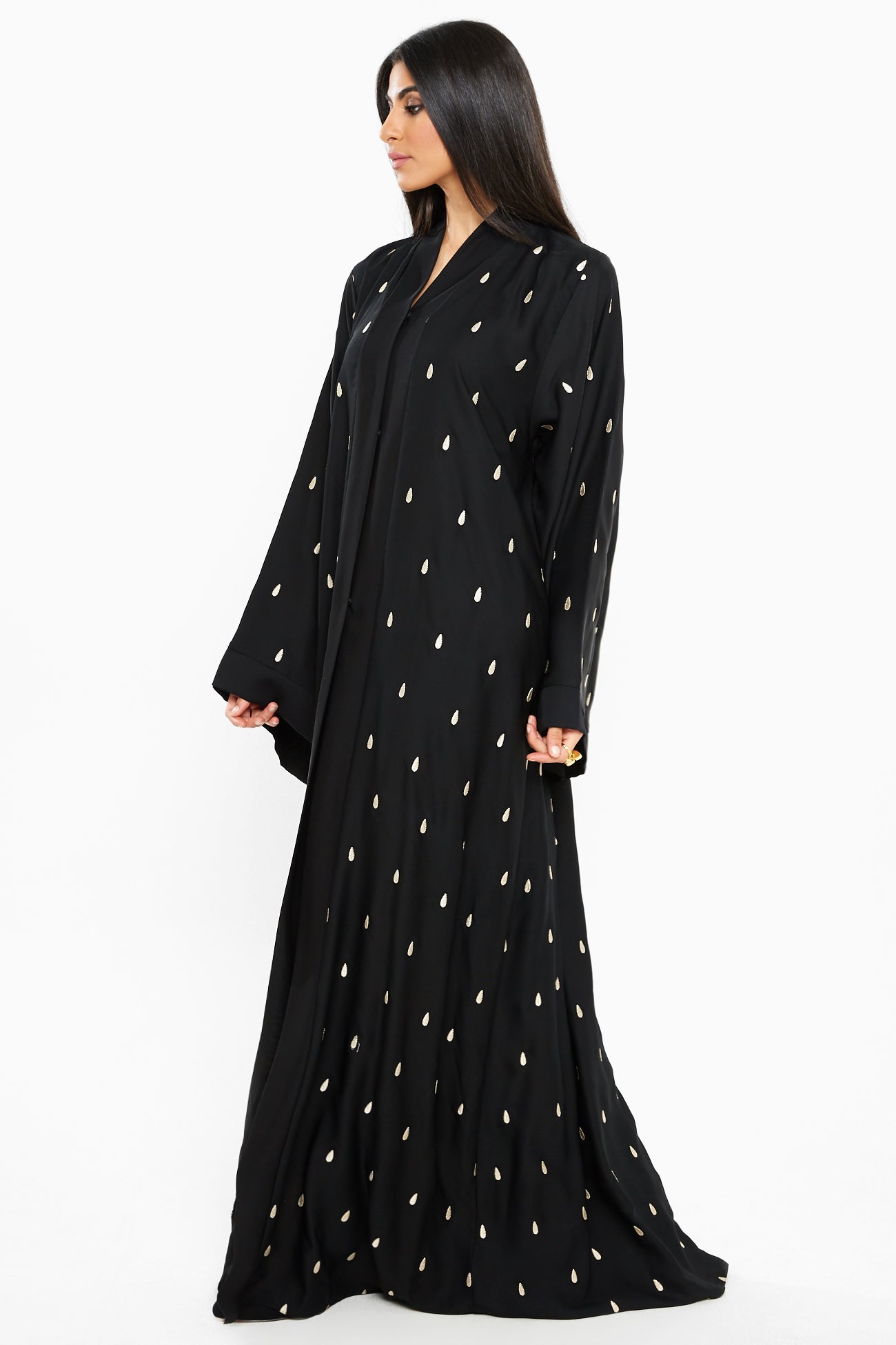 Abaya-SB179A