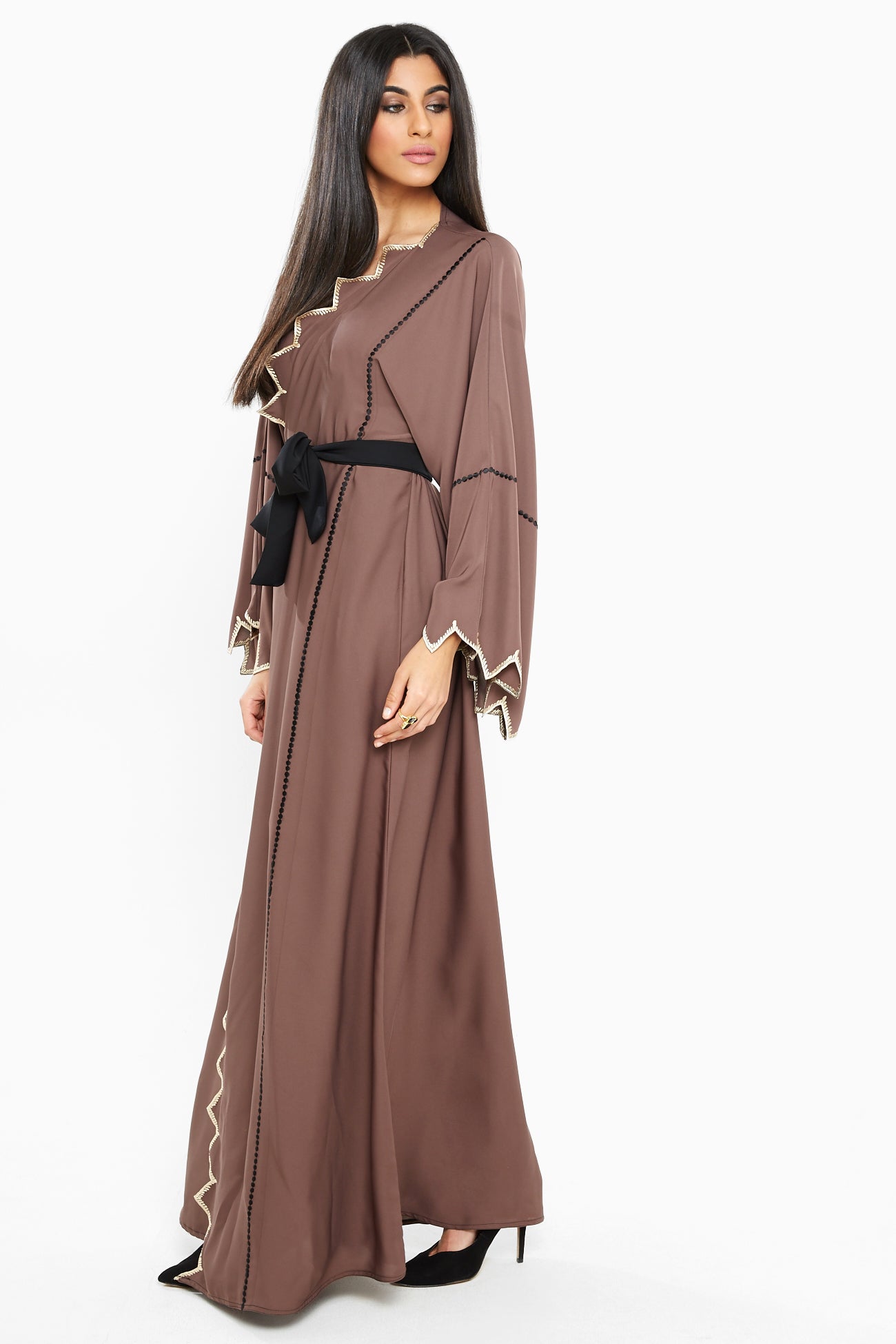 Abaya-SB180A