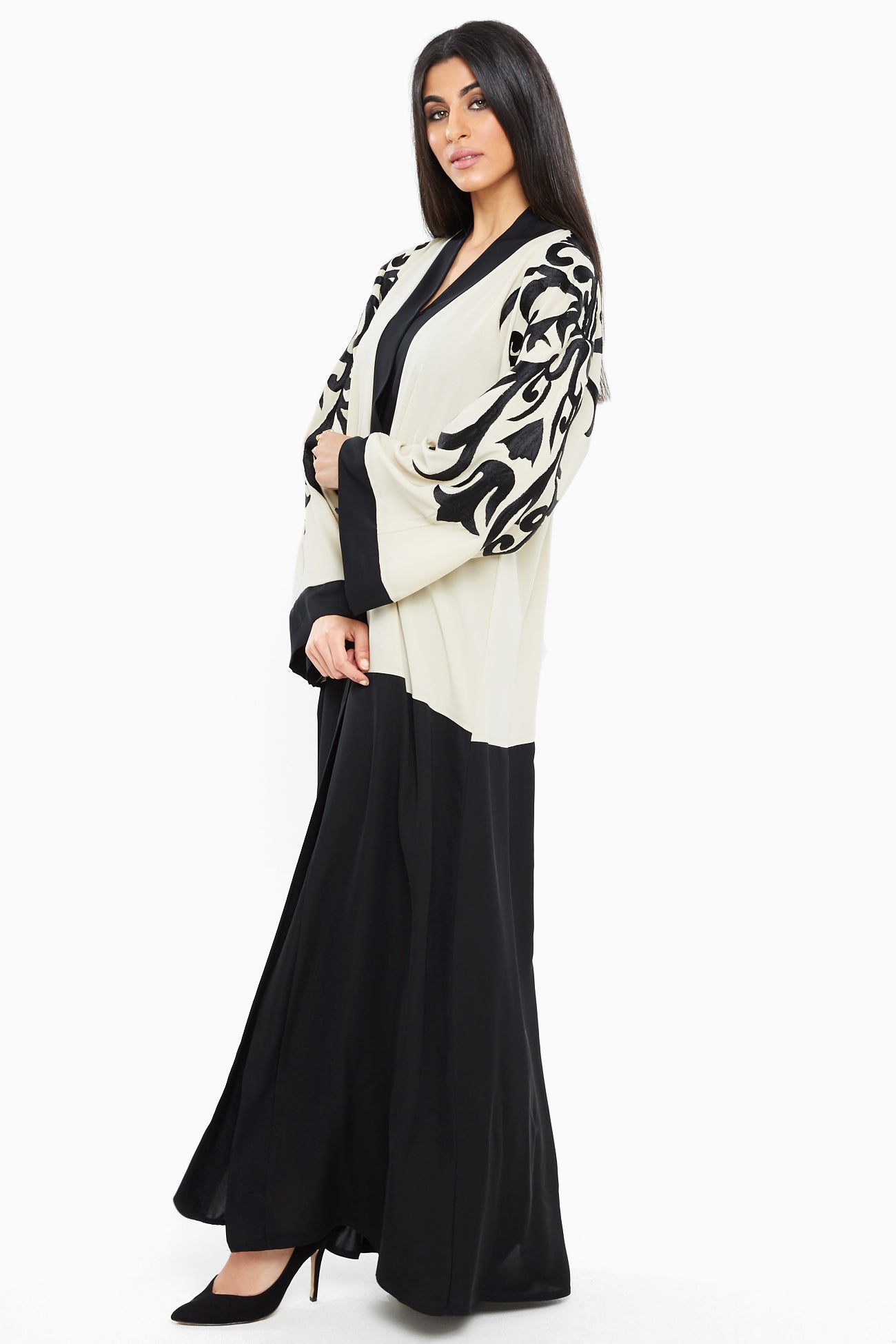 Abaya-SB181A
