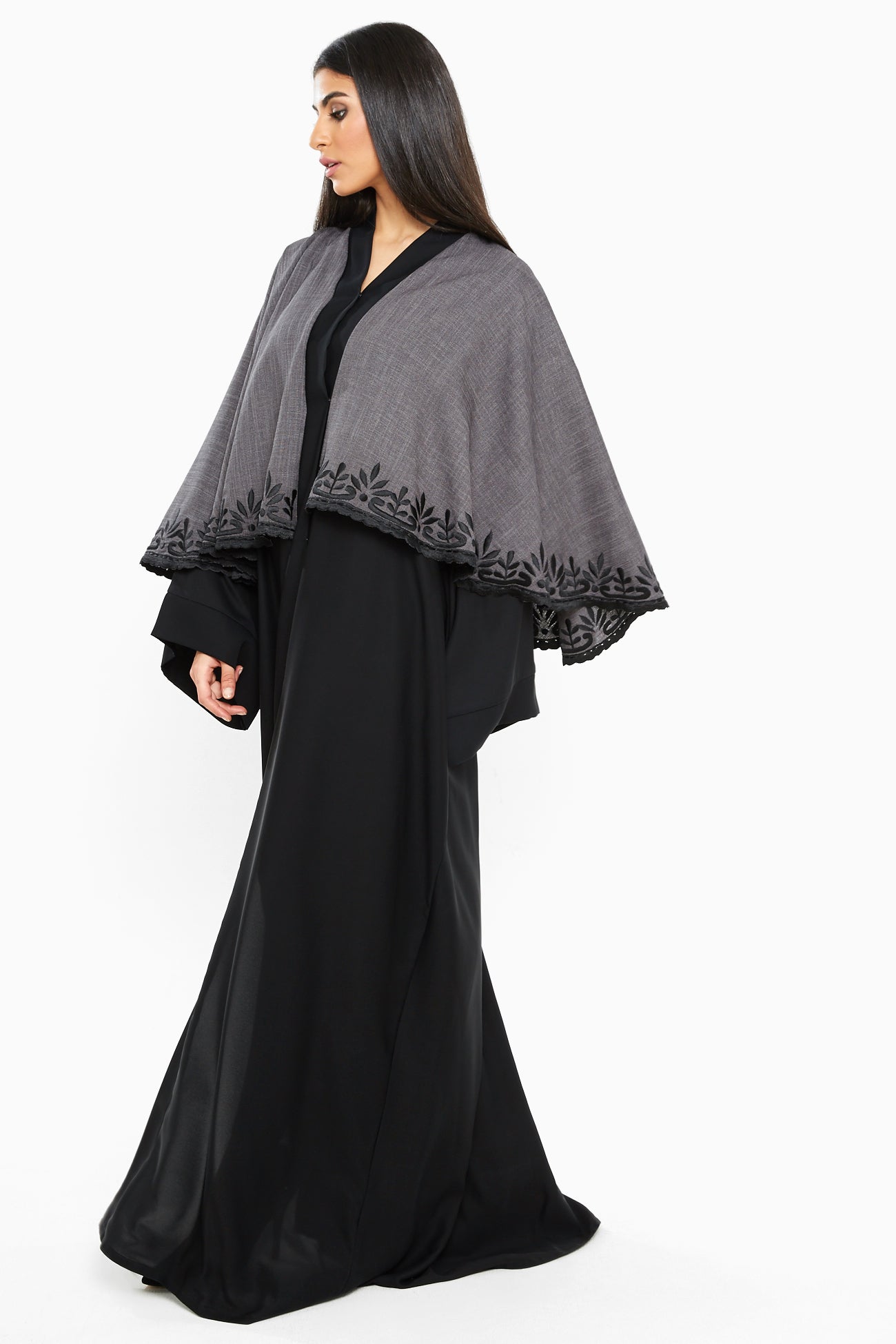 Abaya-SB185A