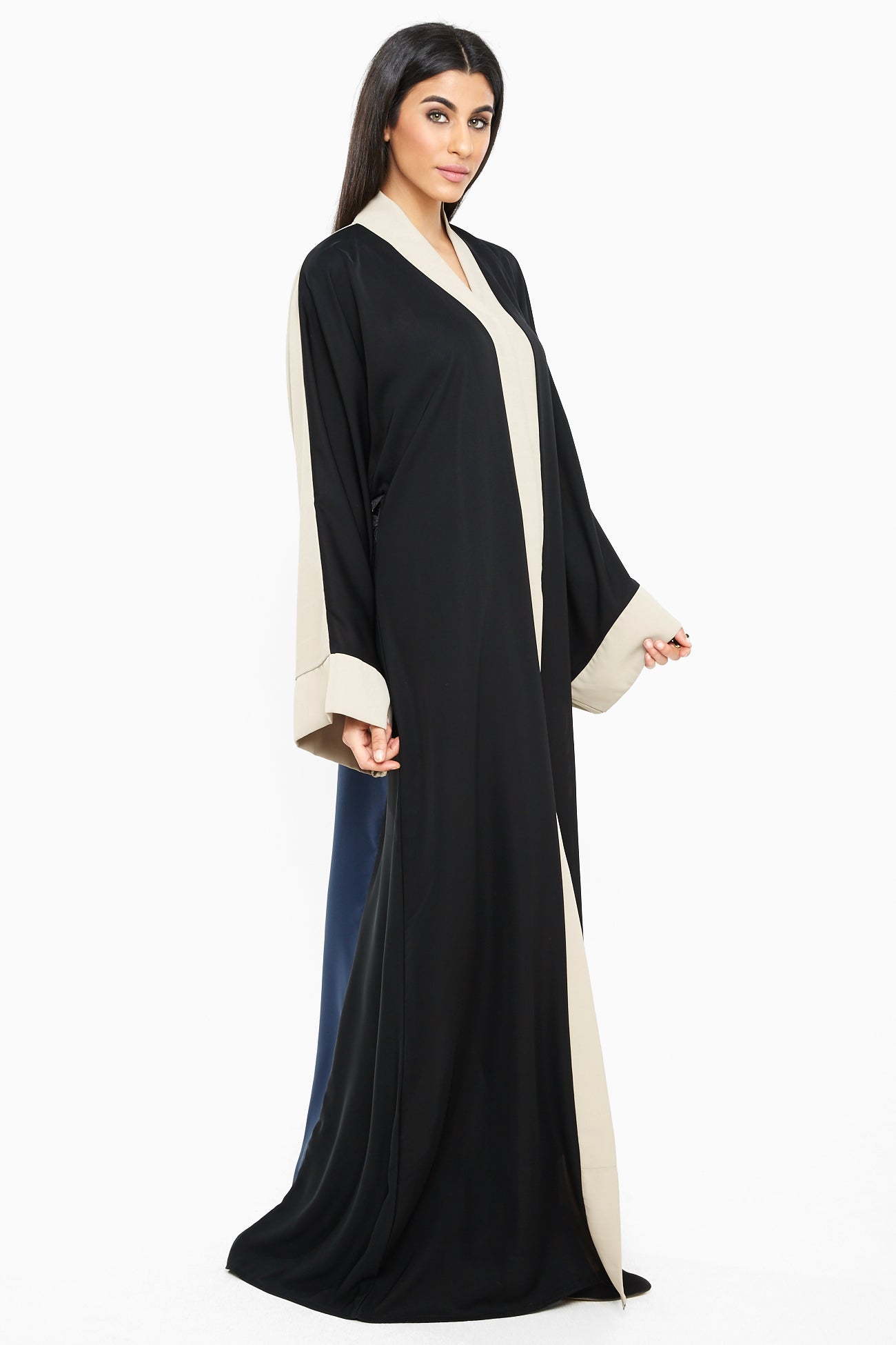 Abaya-SB189A
