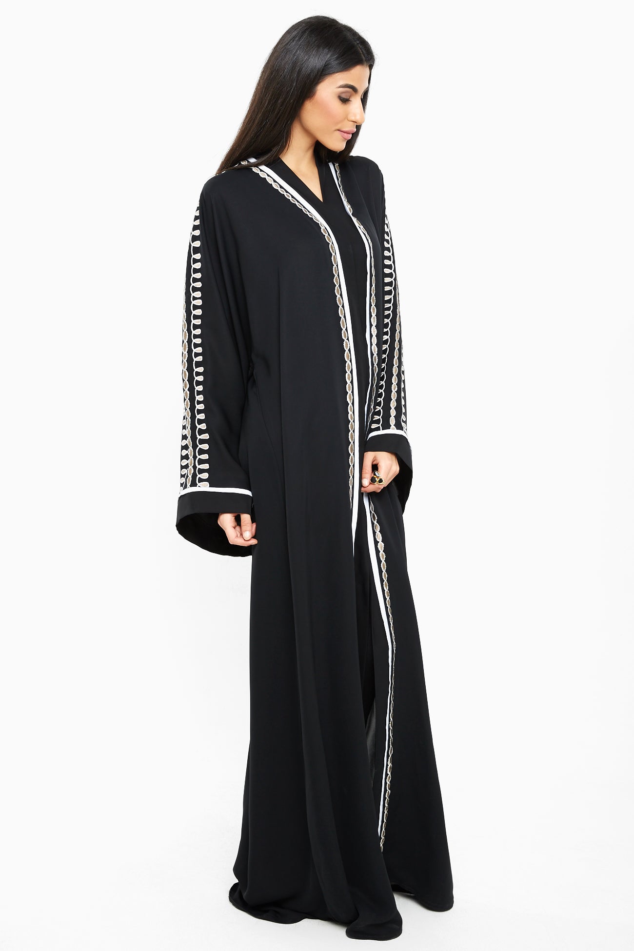 Abaya-SB192A