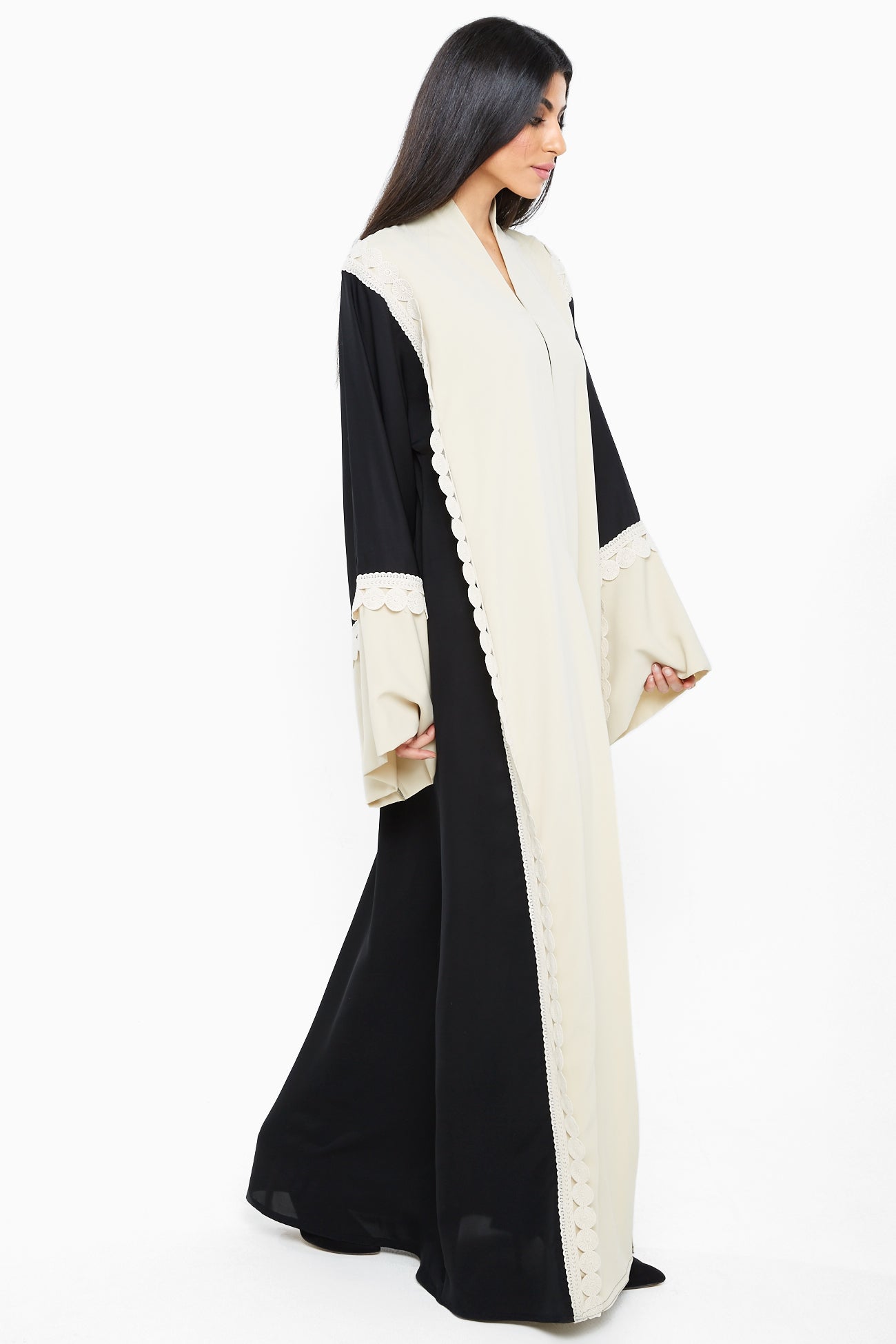 Abaya-SB193A