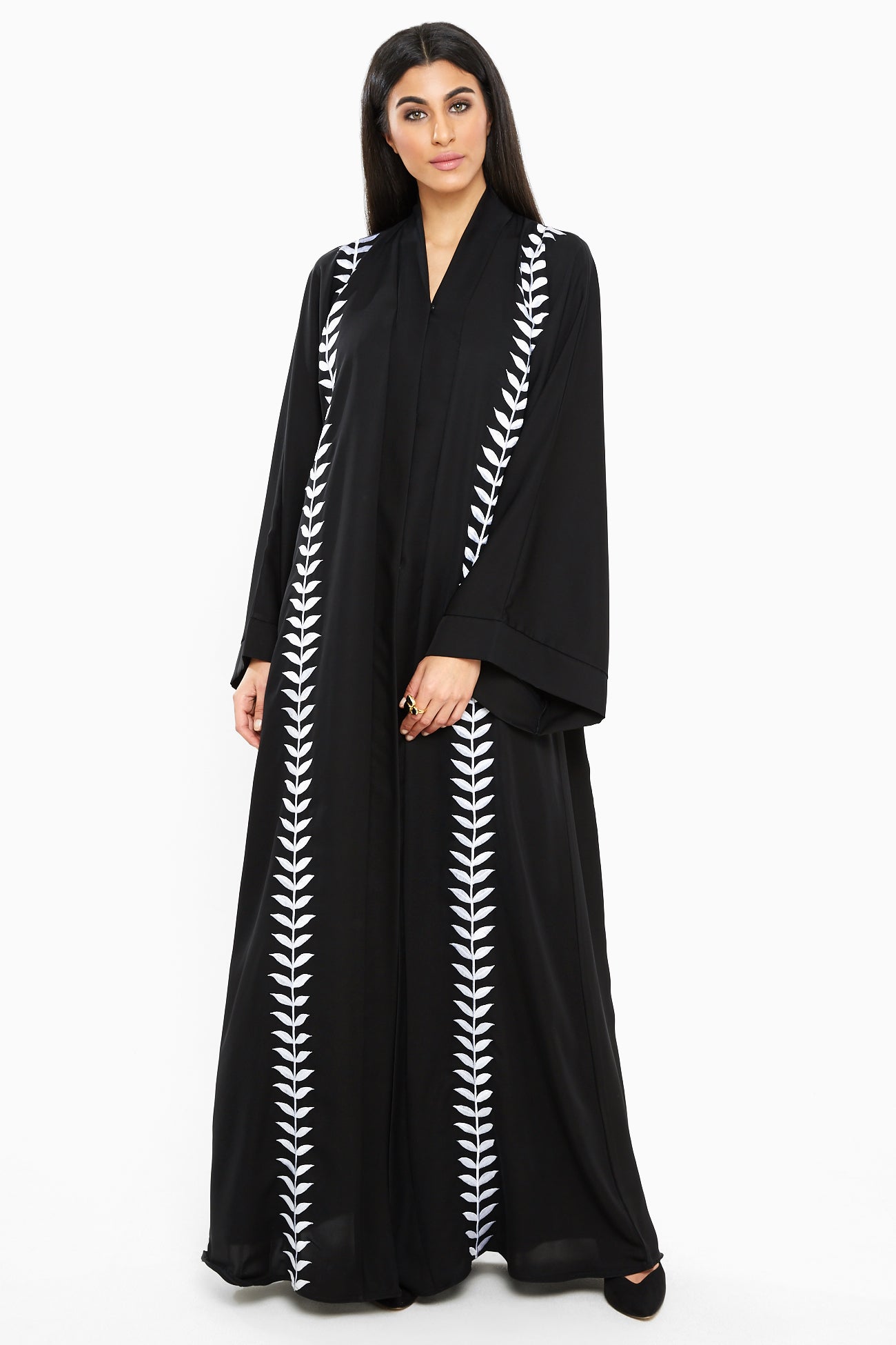 Abaya-SB194A