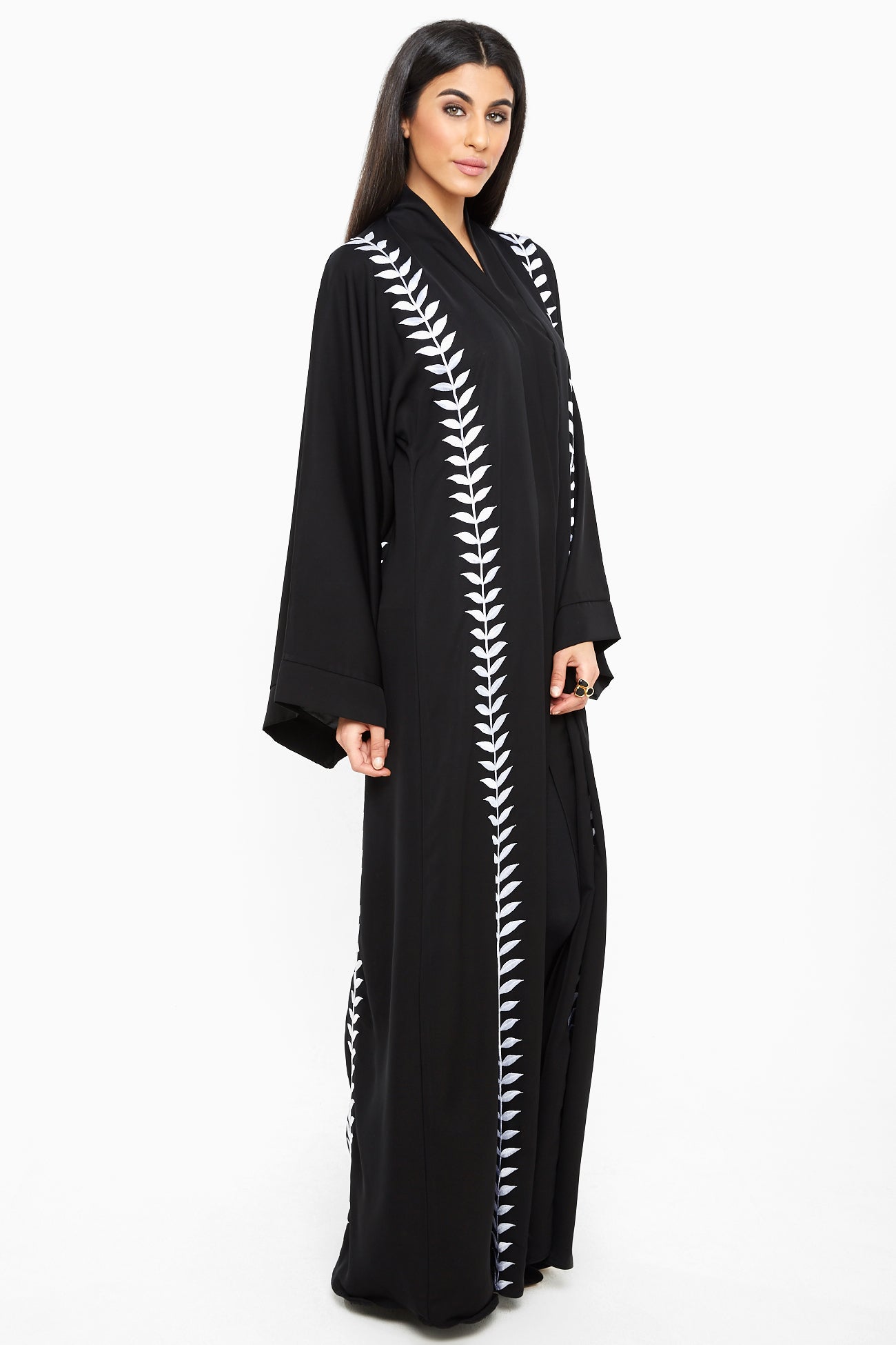 Abaya-SB194A