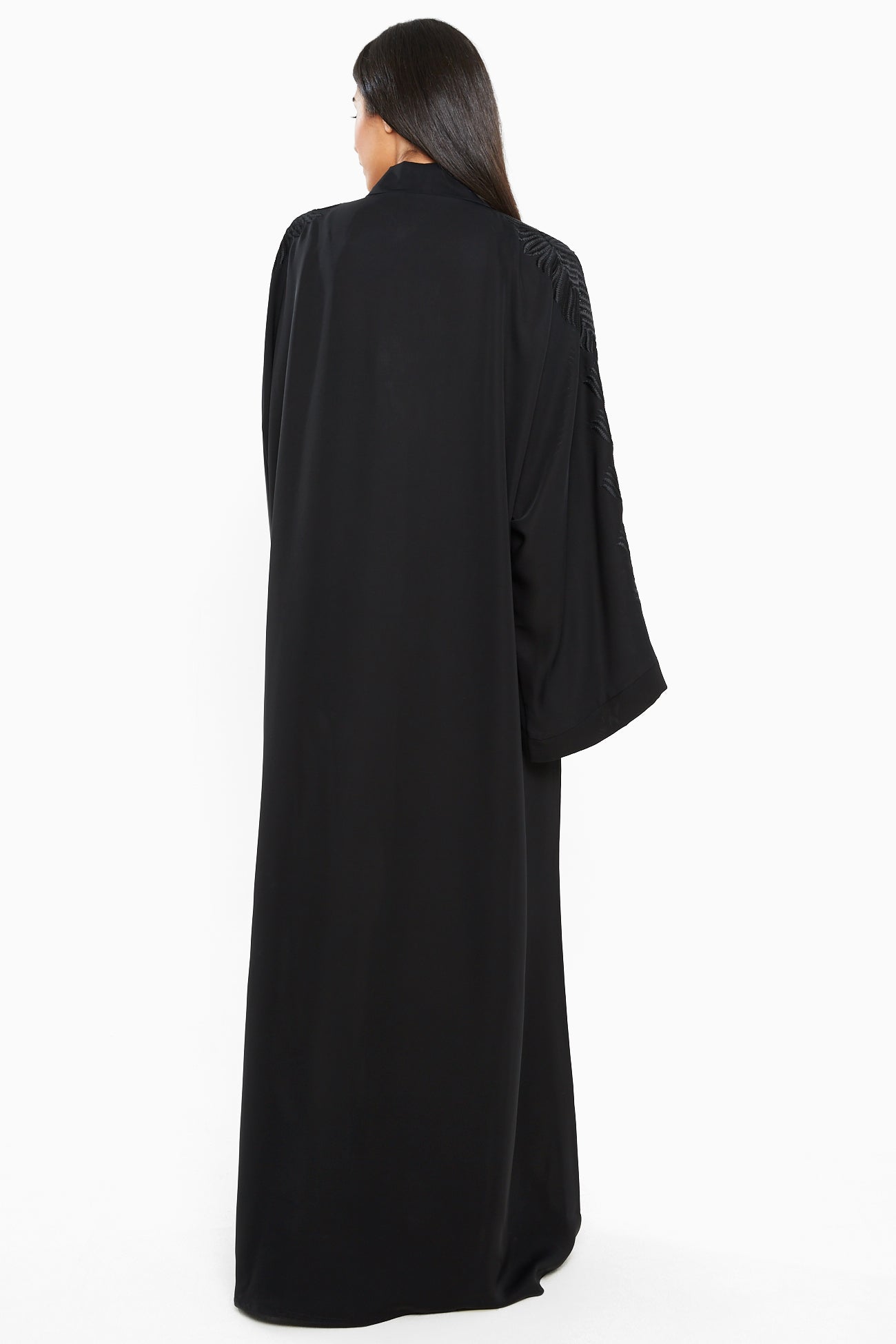 Abaya-SB199A
