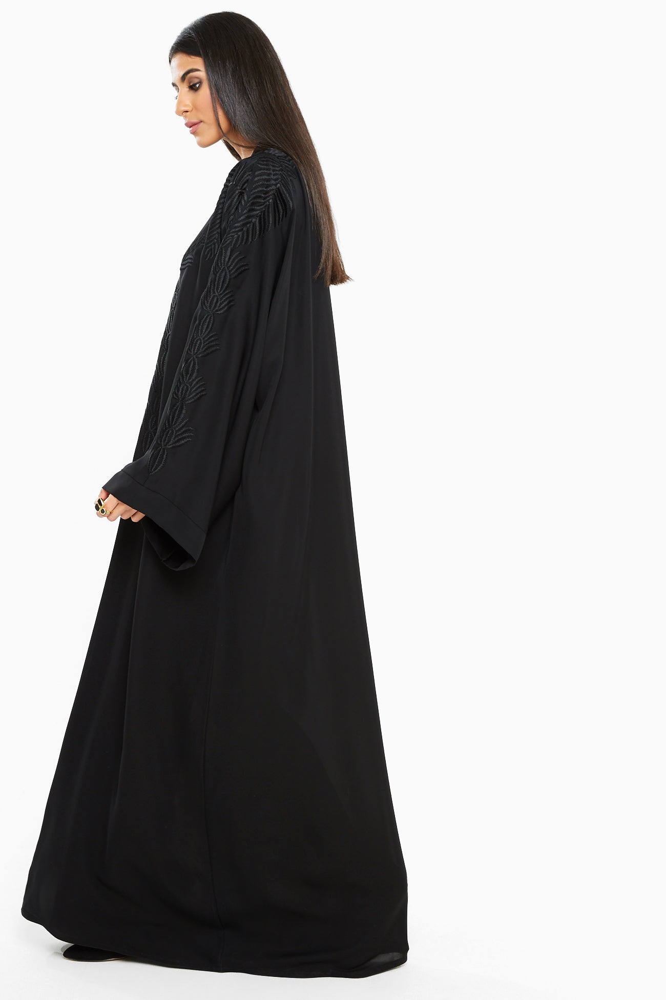 Abaya-SB199A