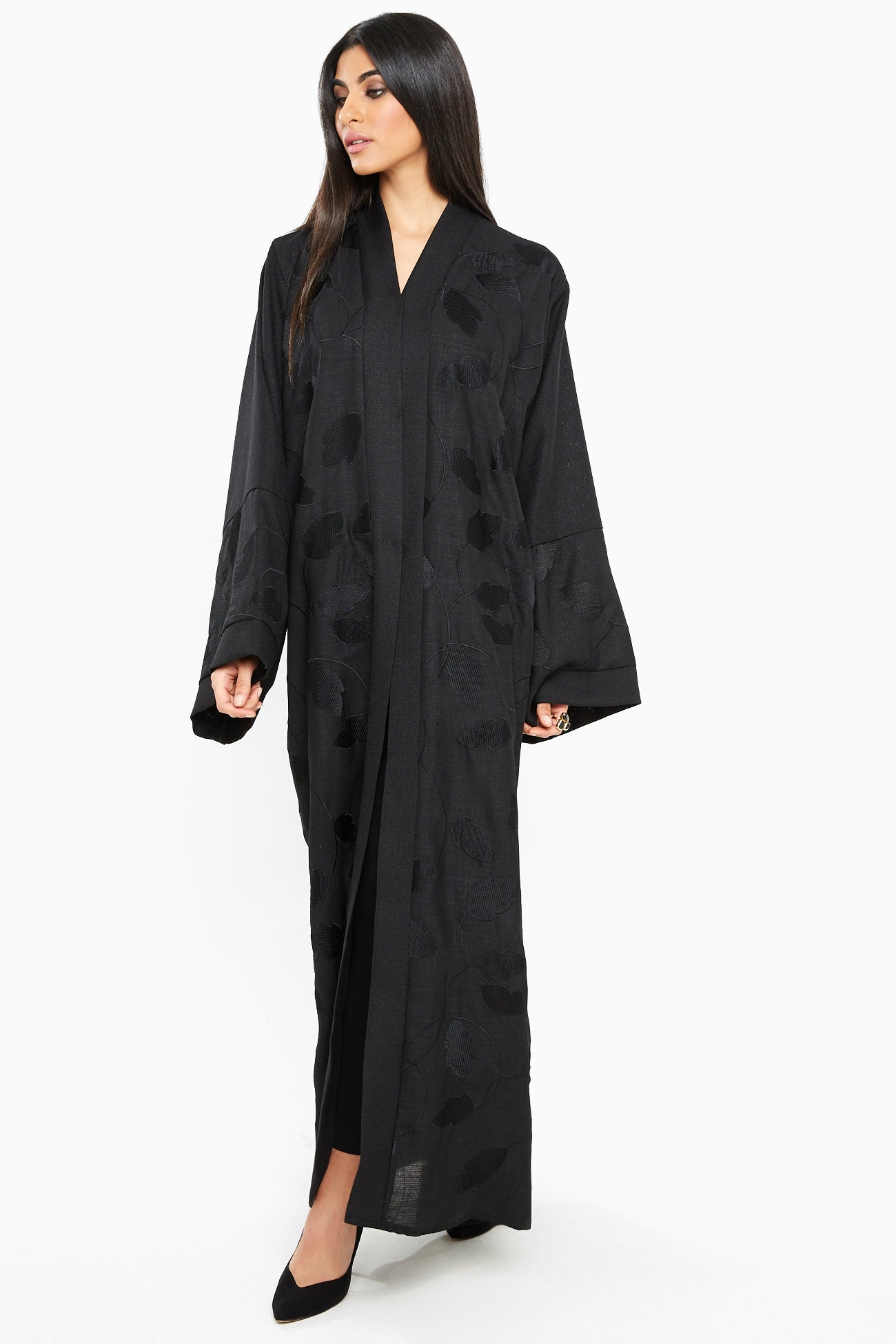 Abaya-SB201A