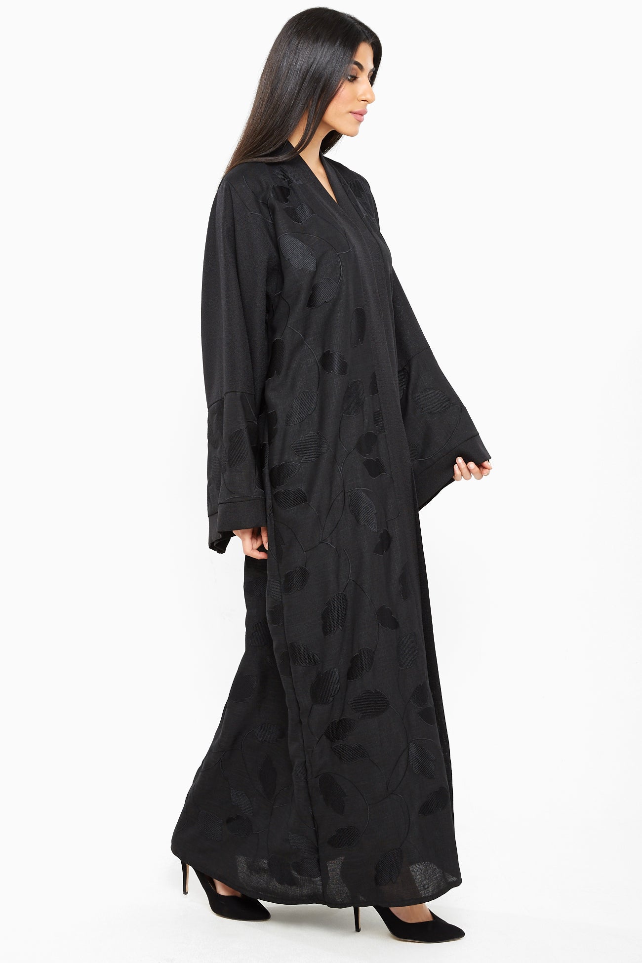 Abaya-SB201A
