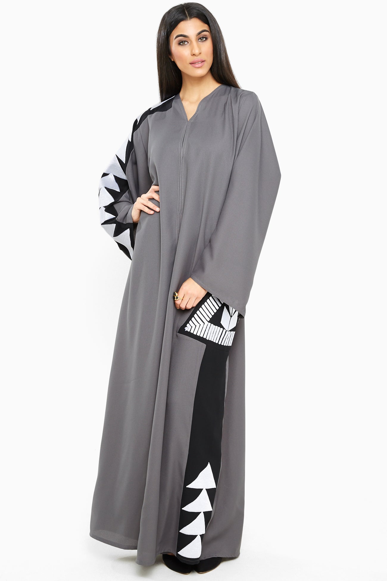 Abaya-SB204A