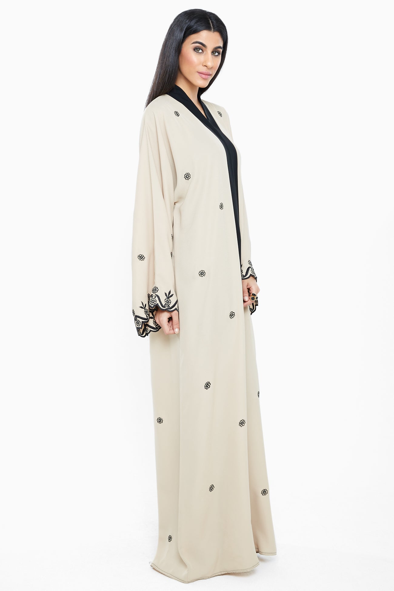 Abaya-SB216A