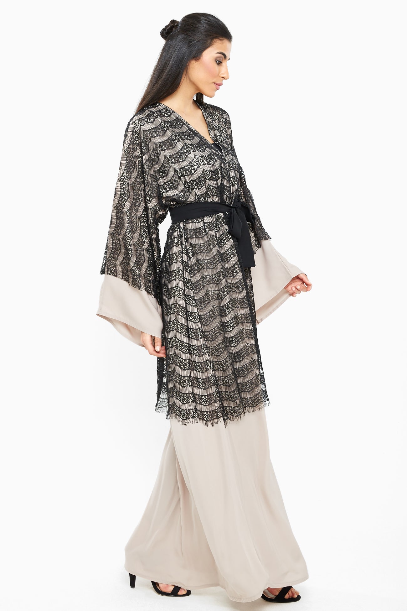 Abaya-SB217A