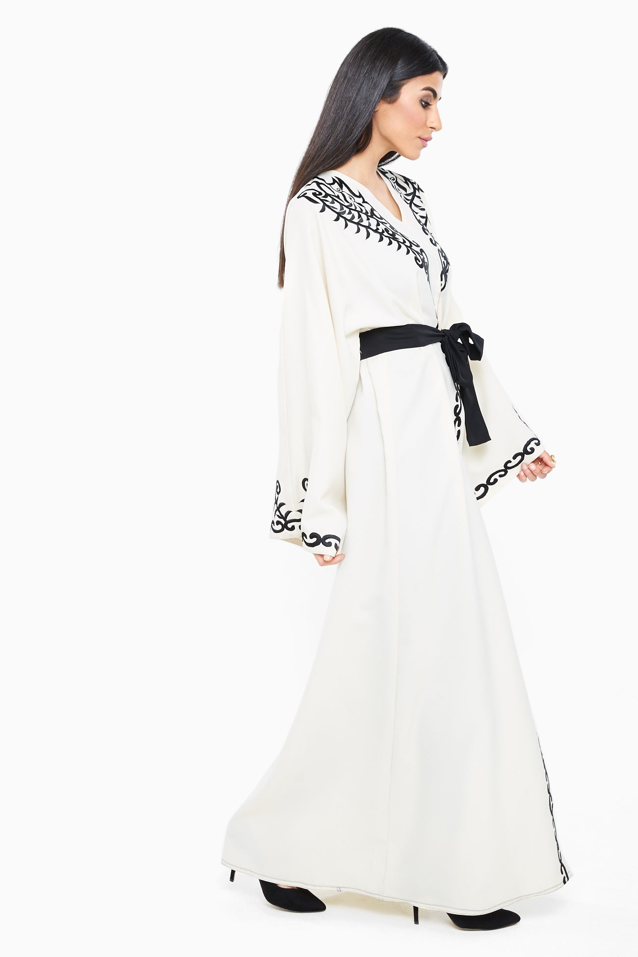 Abaya-SB221A