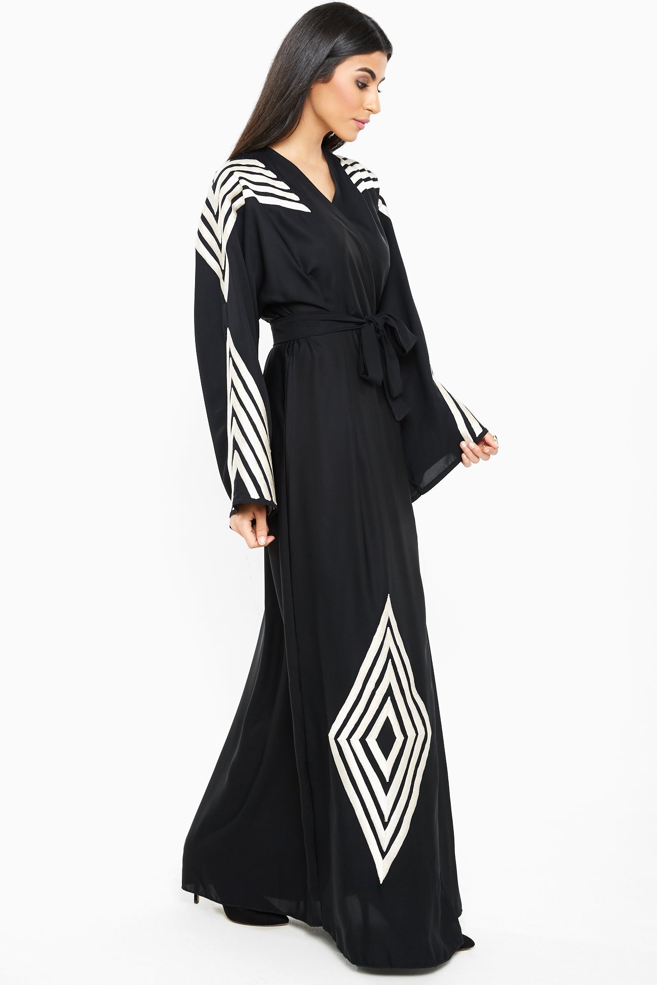 Abaya-SB222A