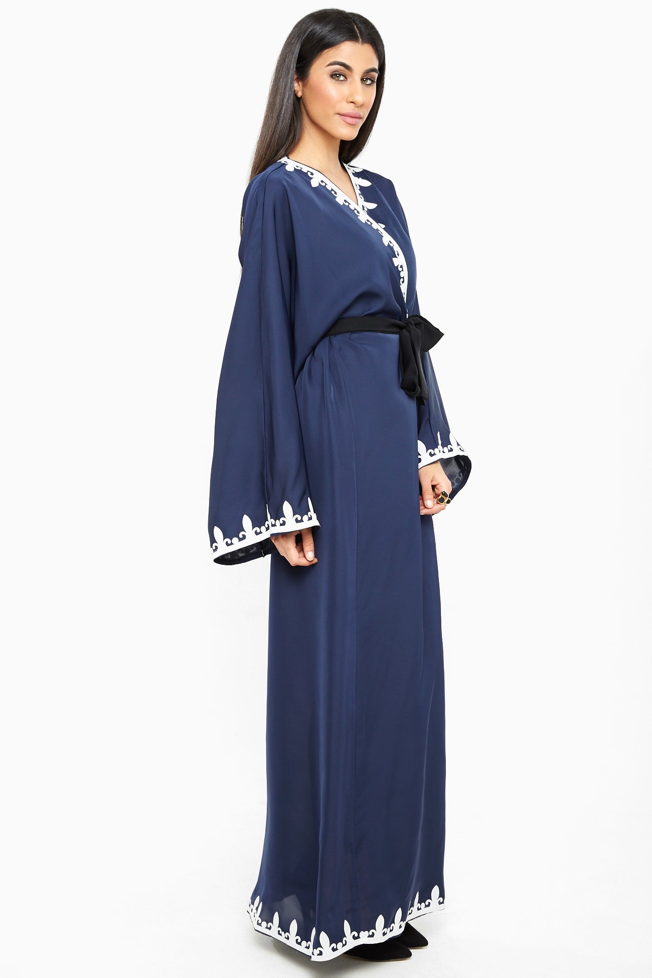 Abaya-SB223A