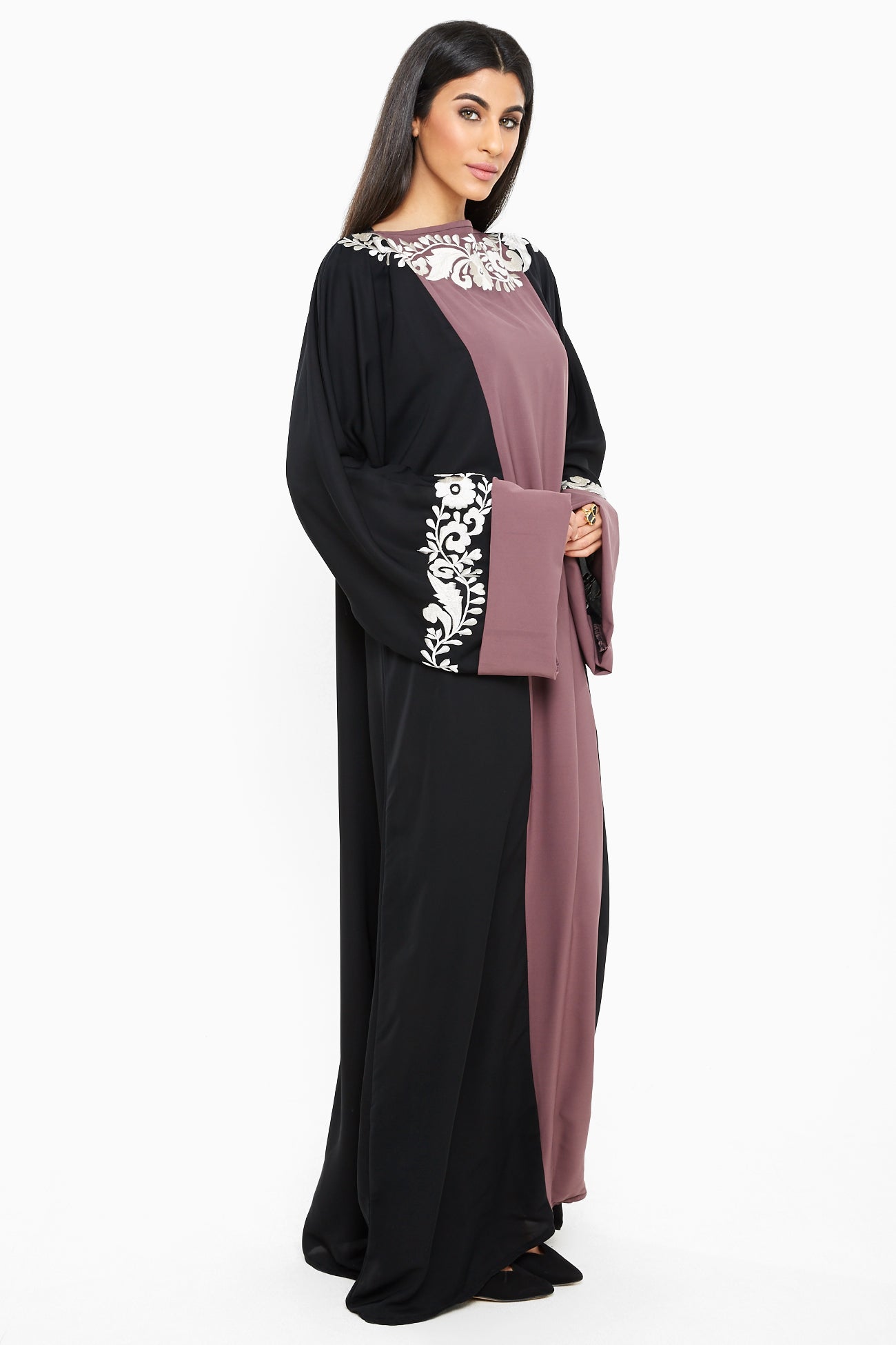 Abaya-SB228A