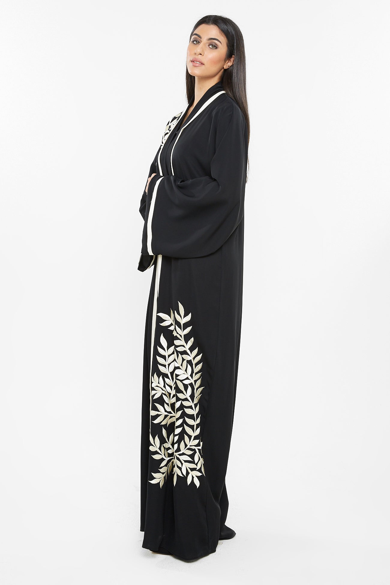 Abaya-SQ167A