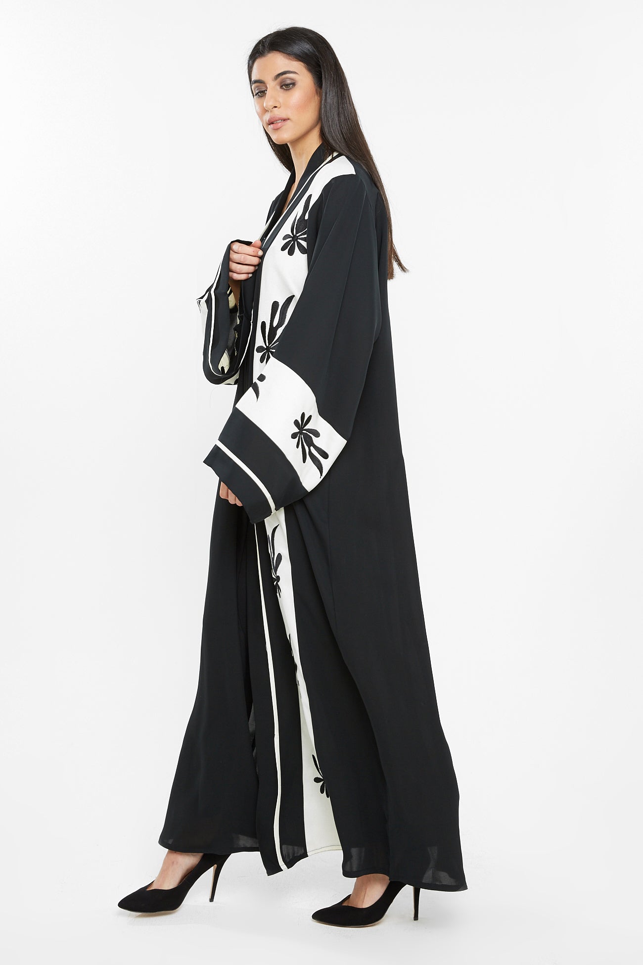 Abaya-SQ178A