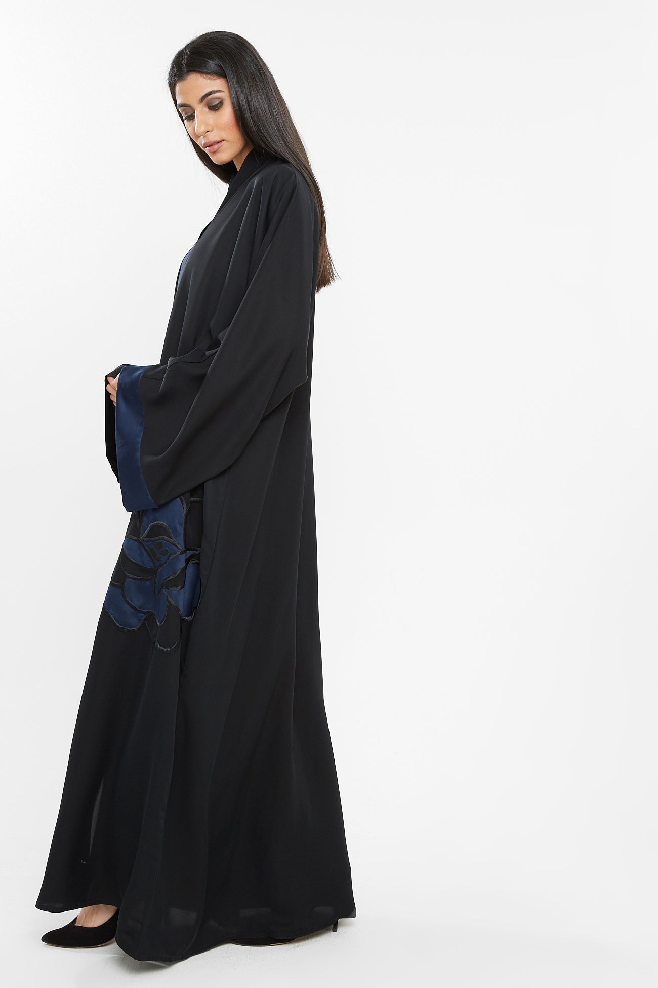 Abaya-SQ183A