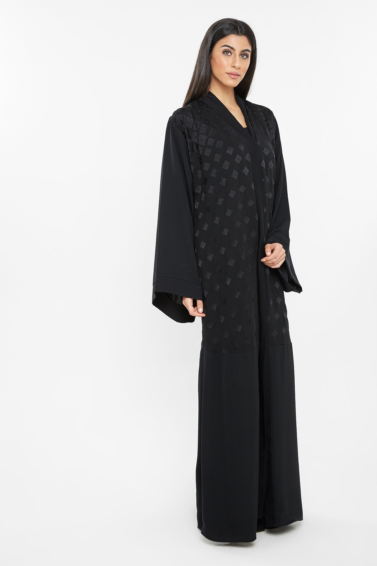 Abaya-SQ187A
