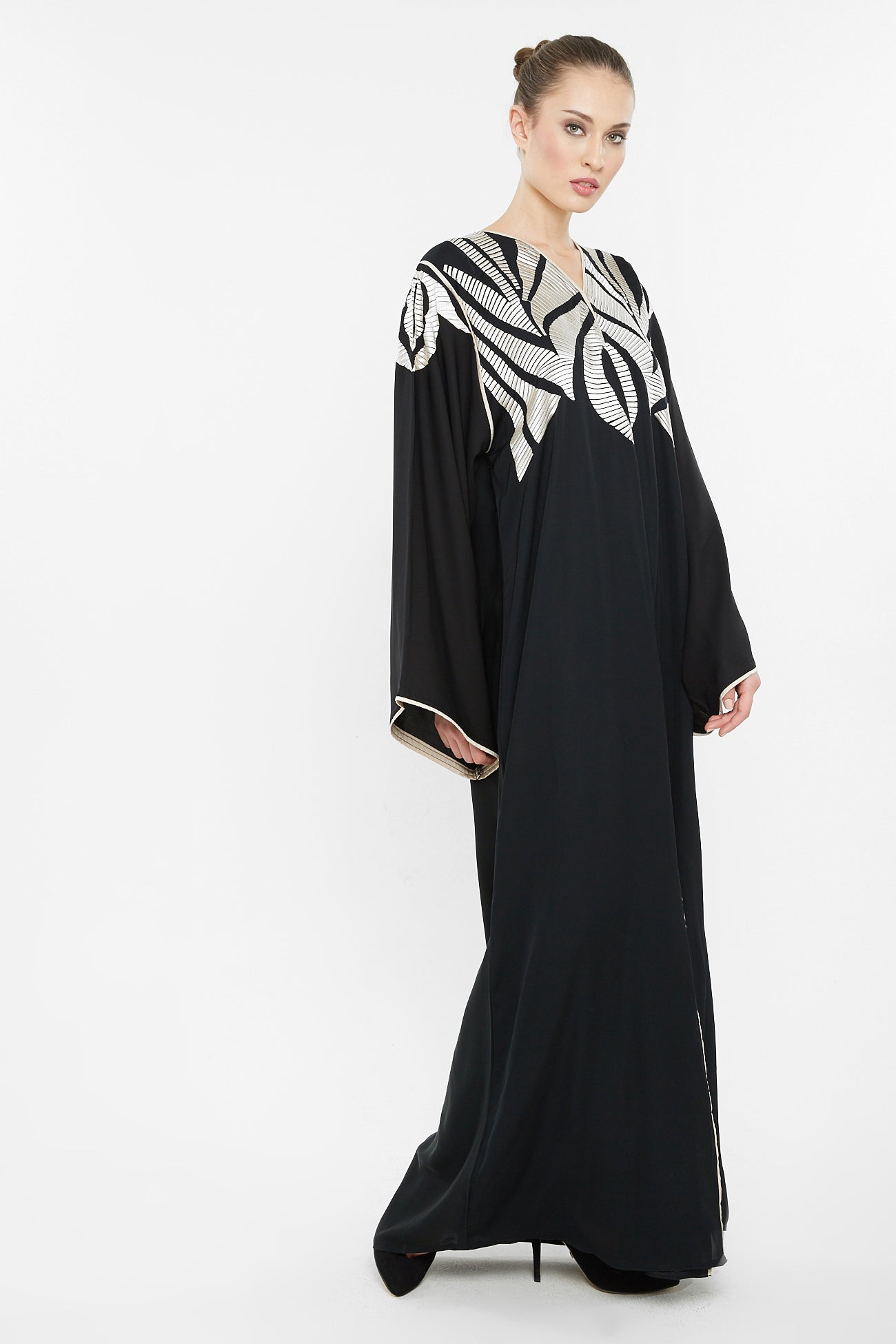 Abaya-SQ196A