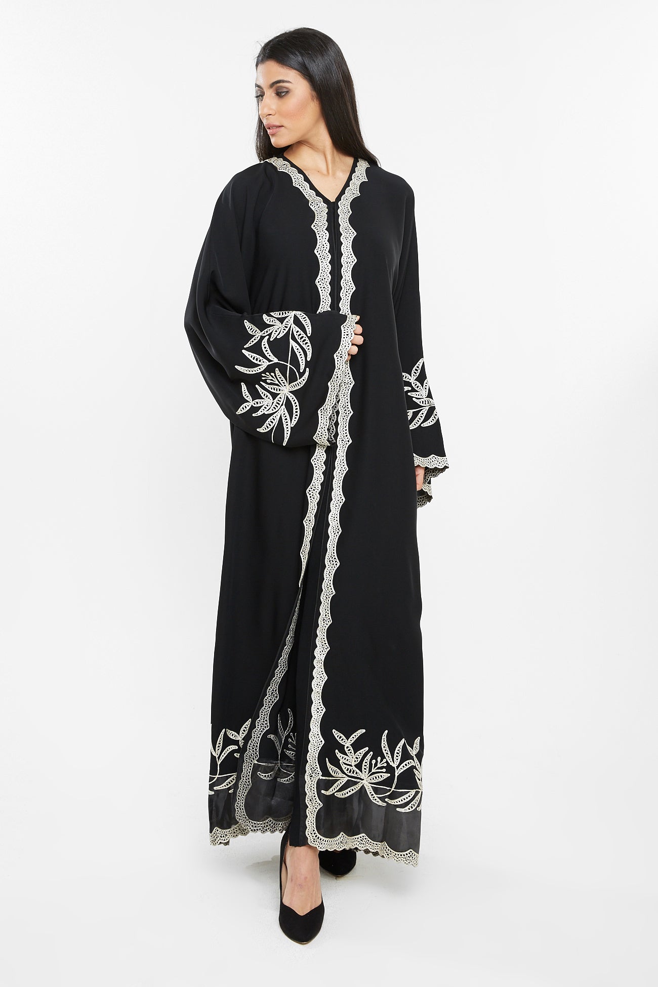 Abaya-SQ197A