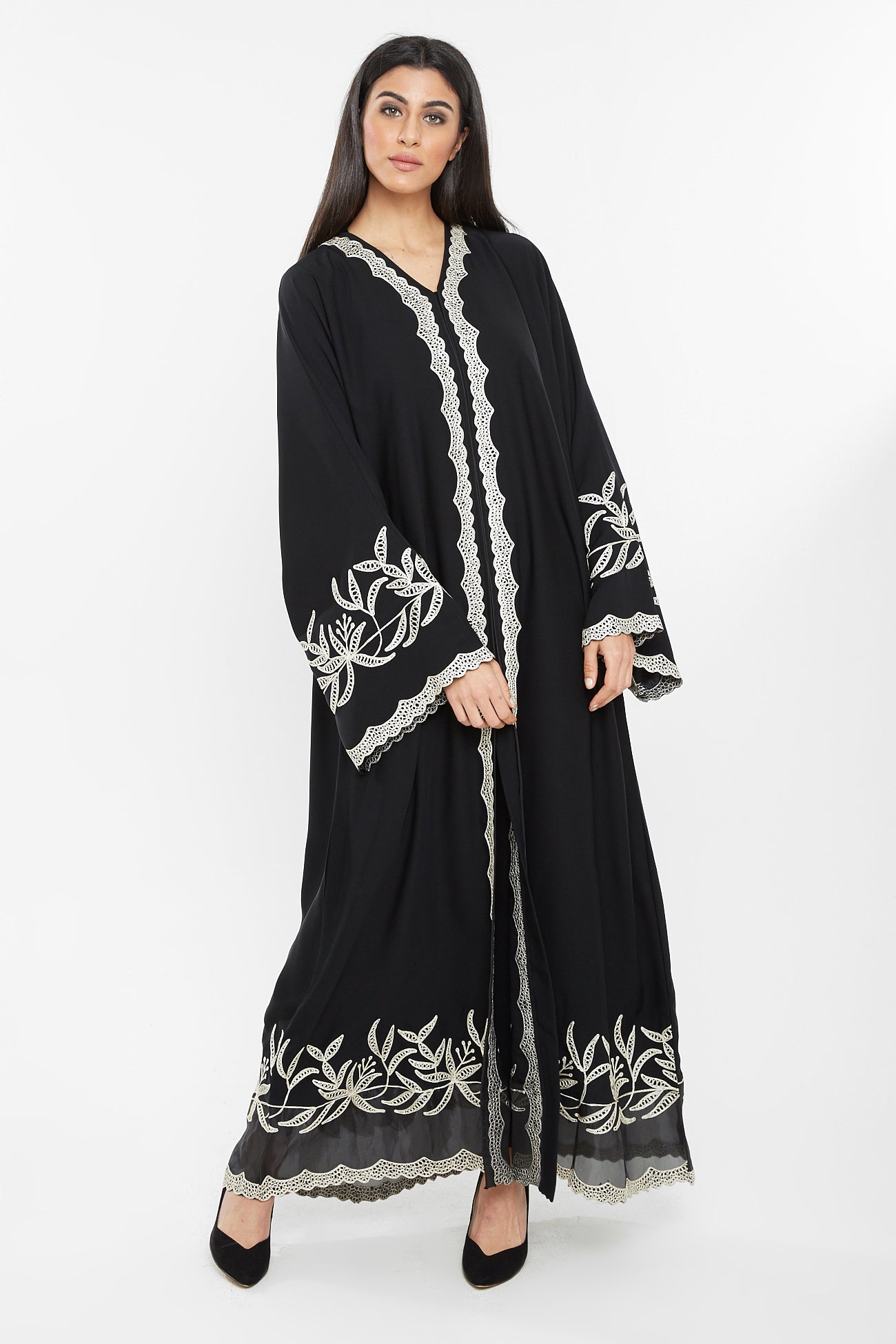 Abaya-SQ197A