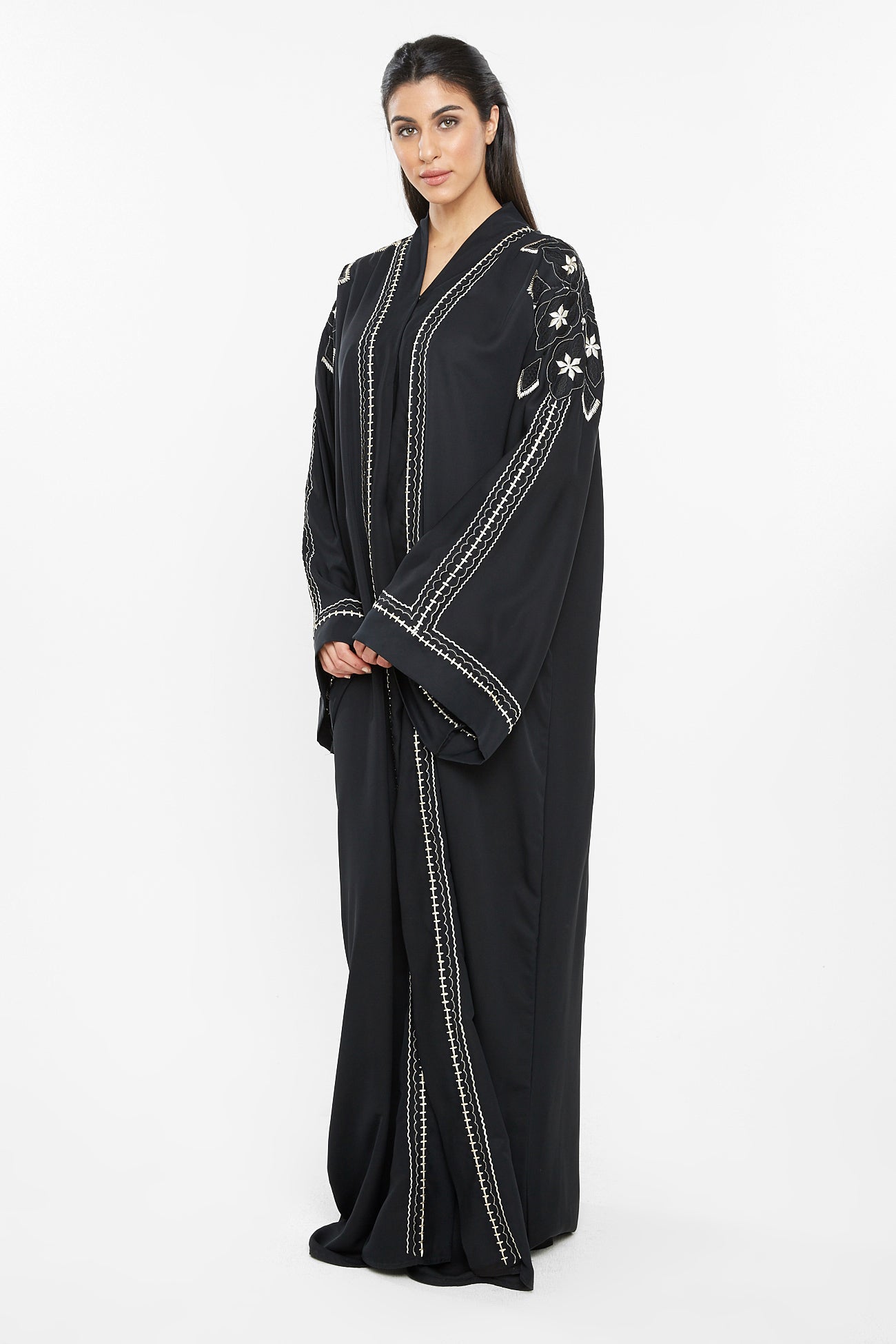 Abaya-SQ198A