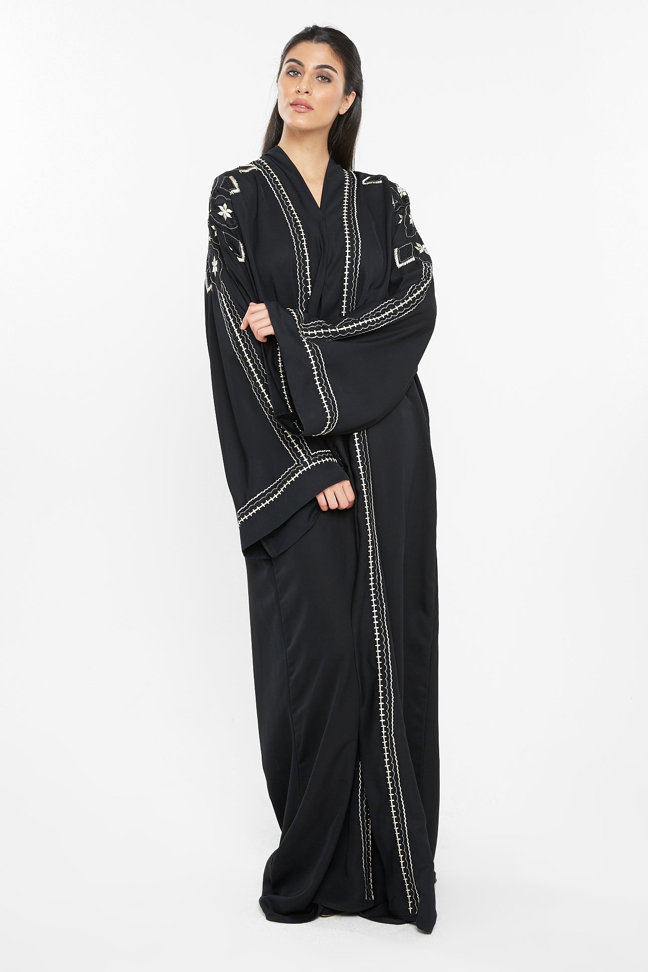 Abaya-SQ198A
