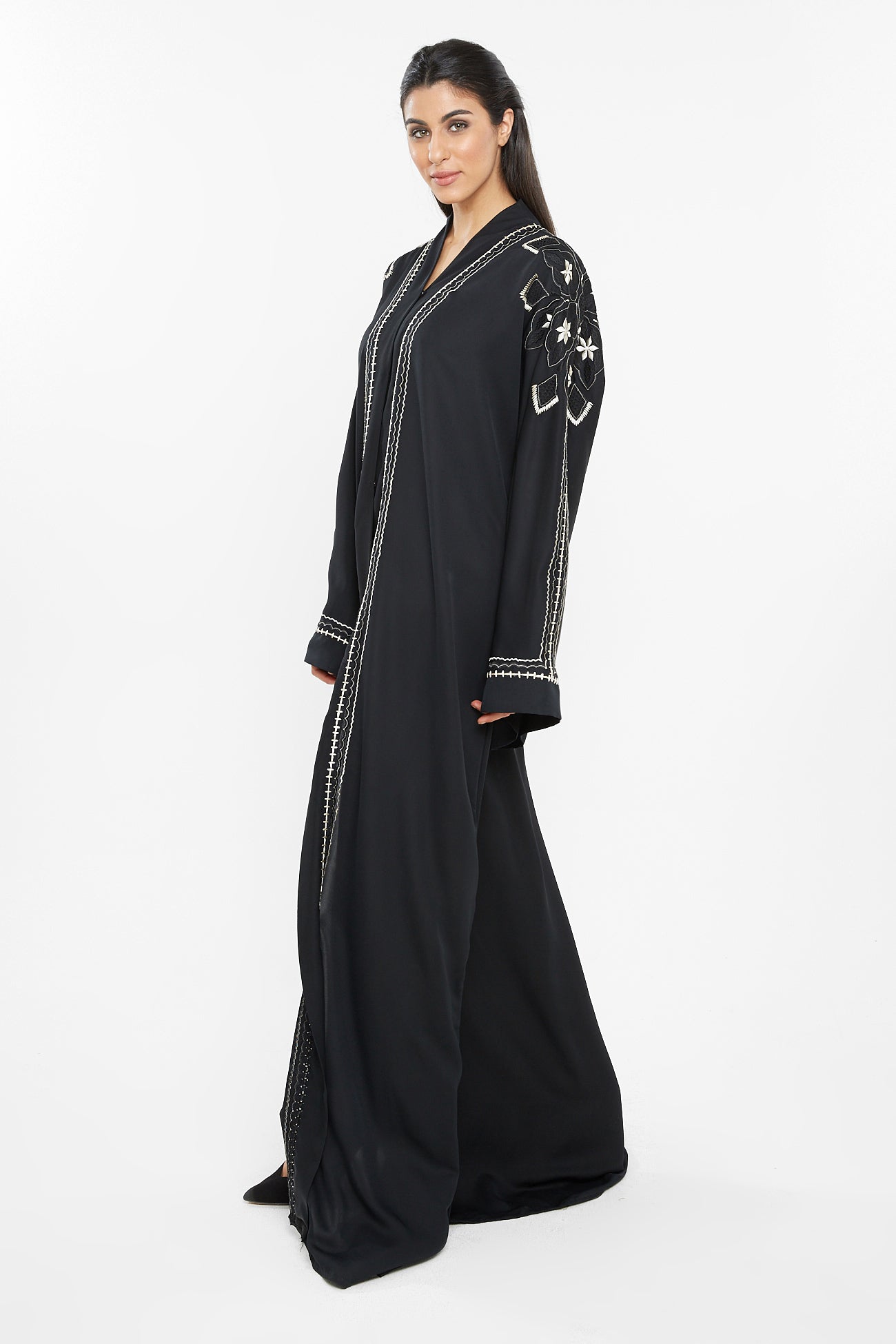 Abaya-SQ198A