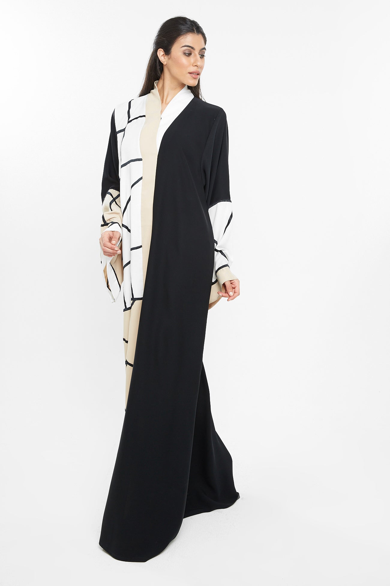 Abaya-SQ208A