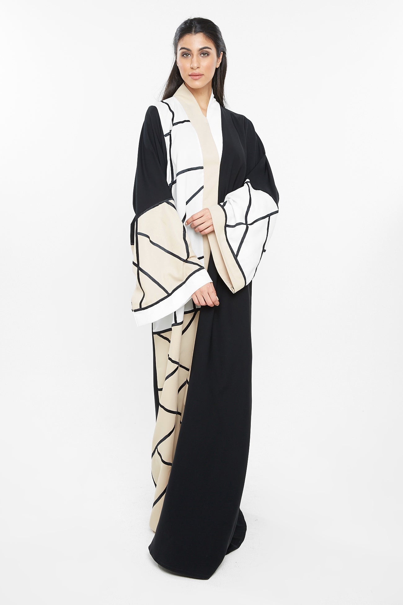 Abaya-SQ208A
