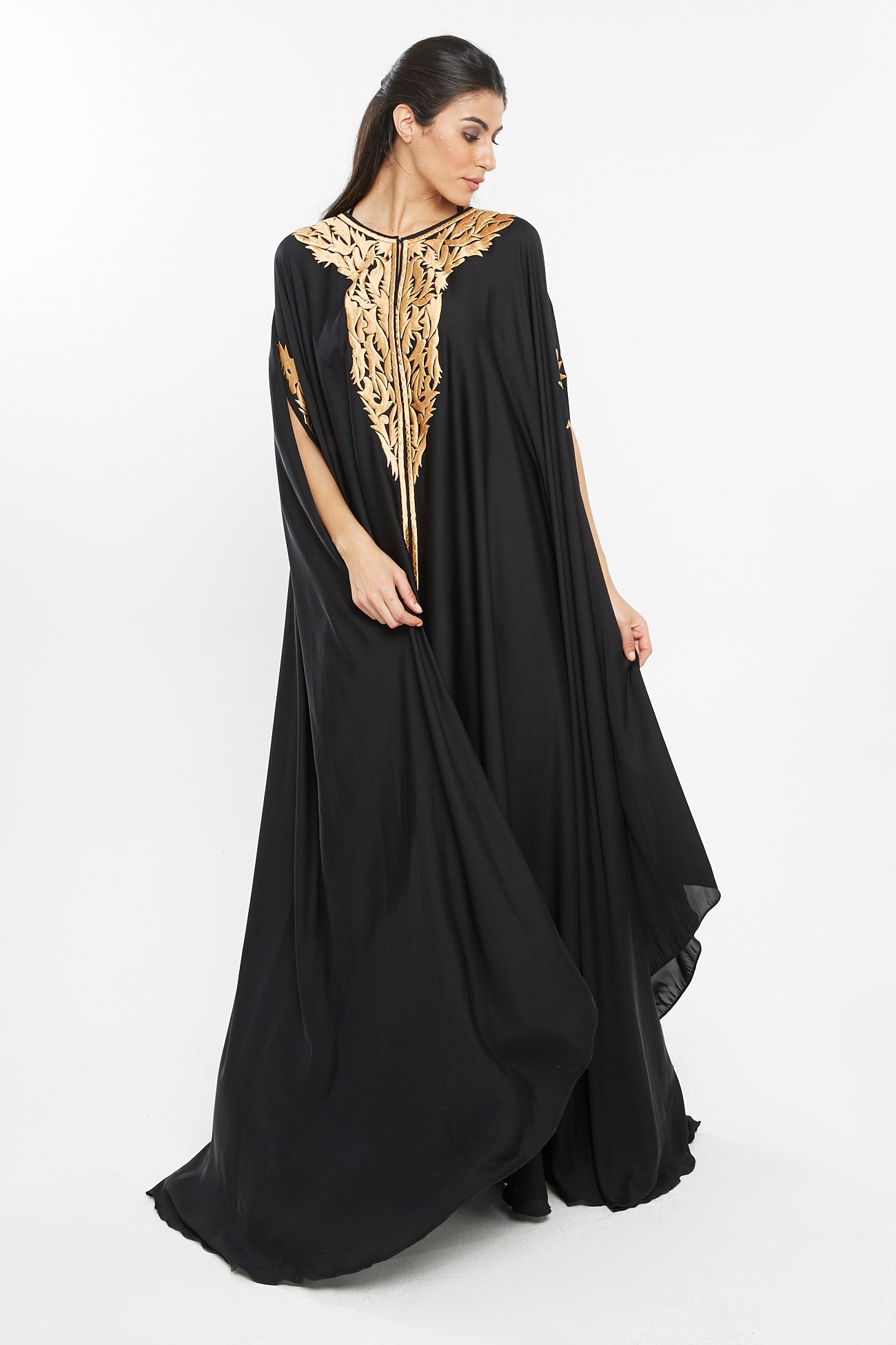 Abaya-SQ213A