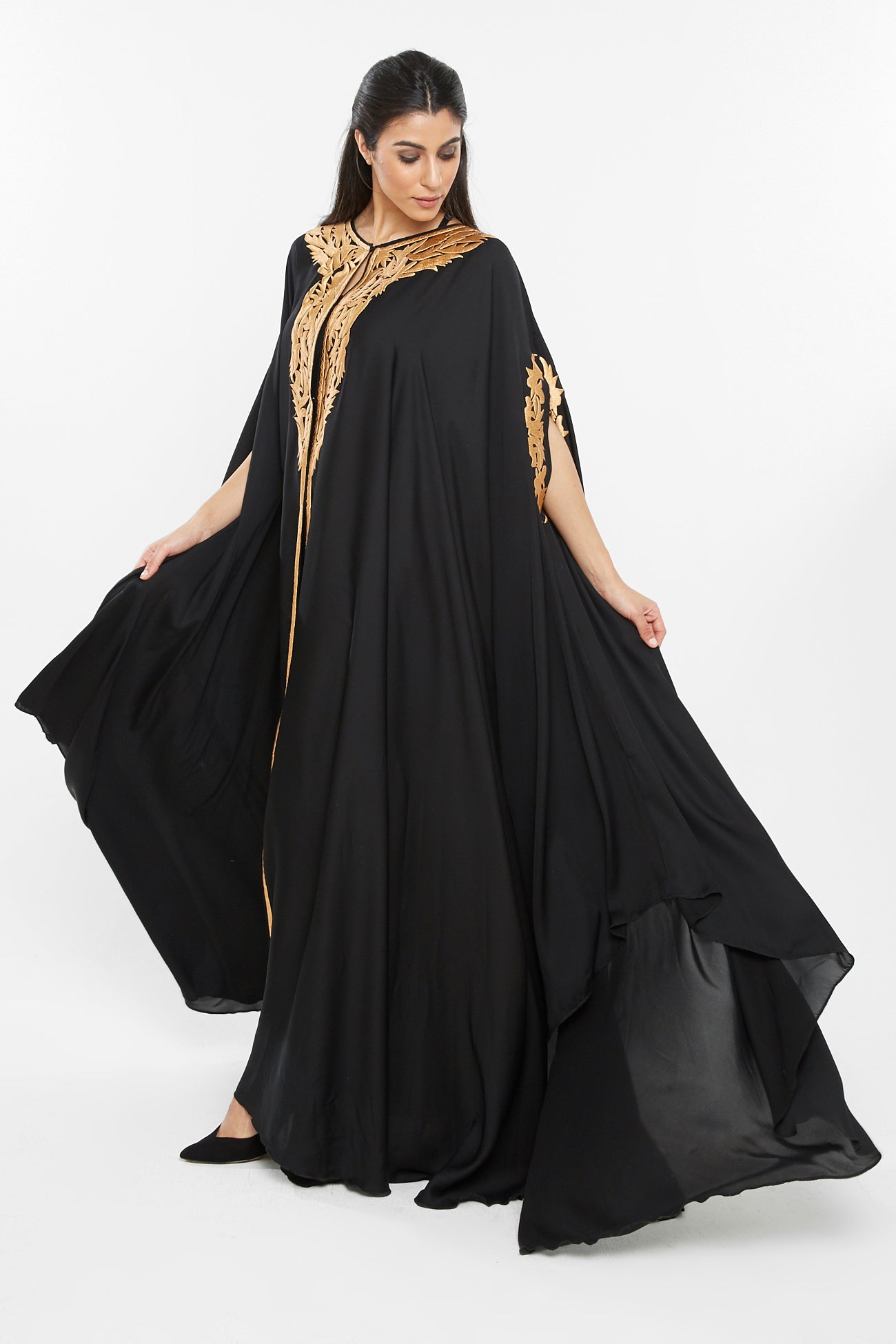 Abaya-SQ213A