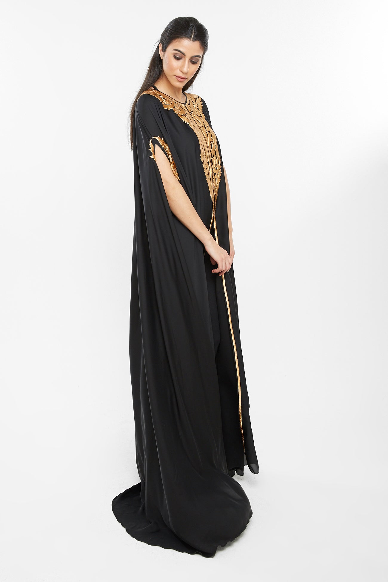 Abaya-SQ213A