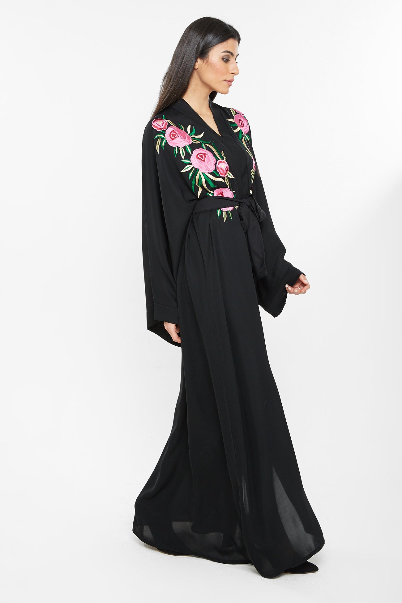 Abaya-SQ224A
