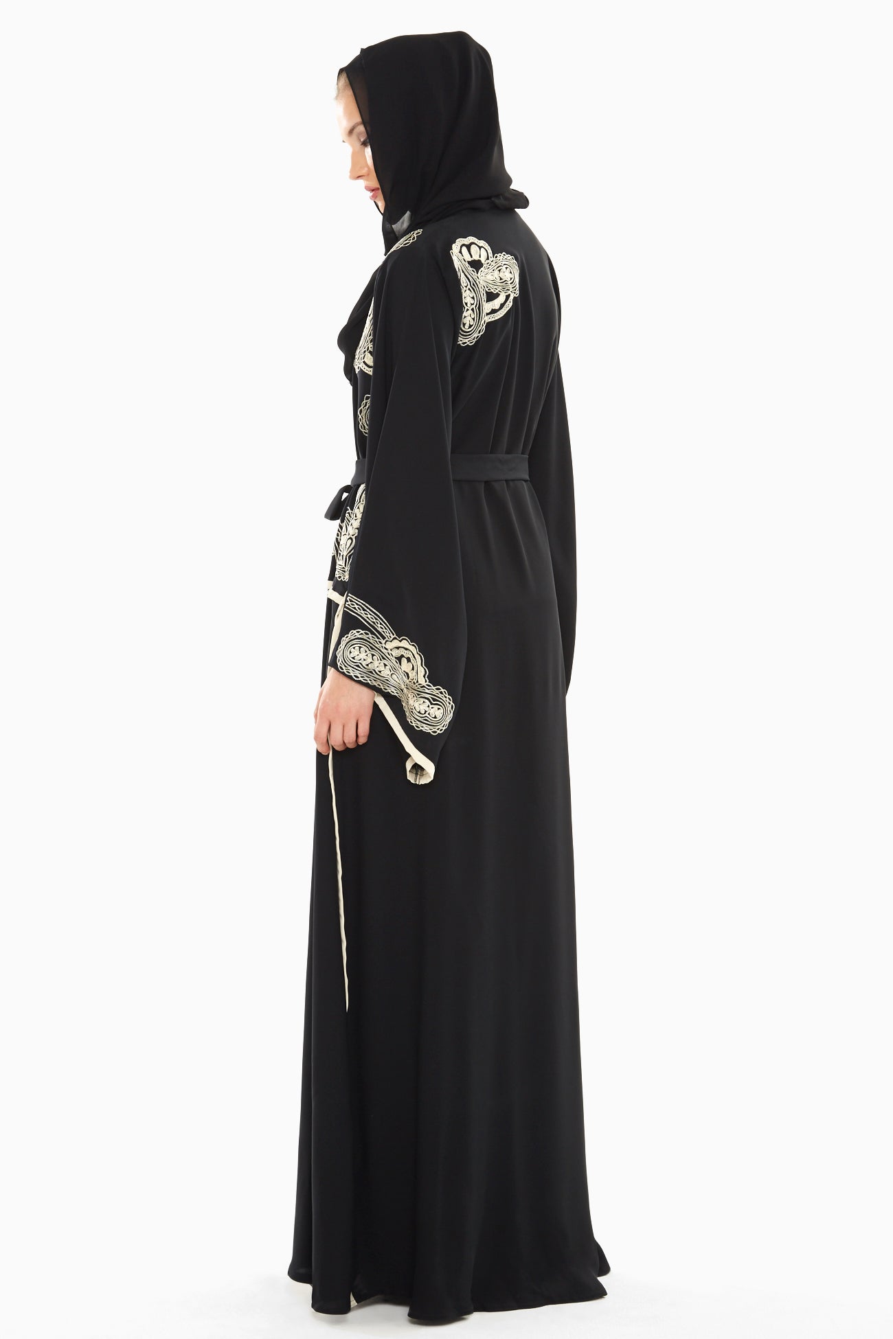 Abaya-SQ268A