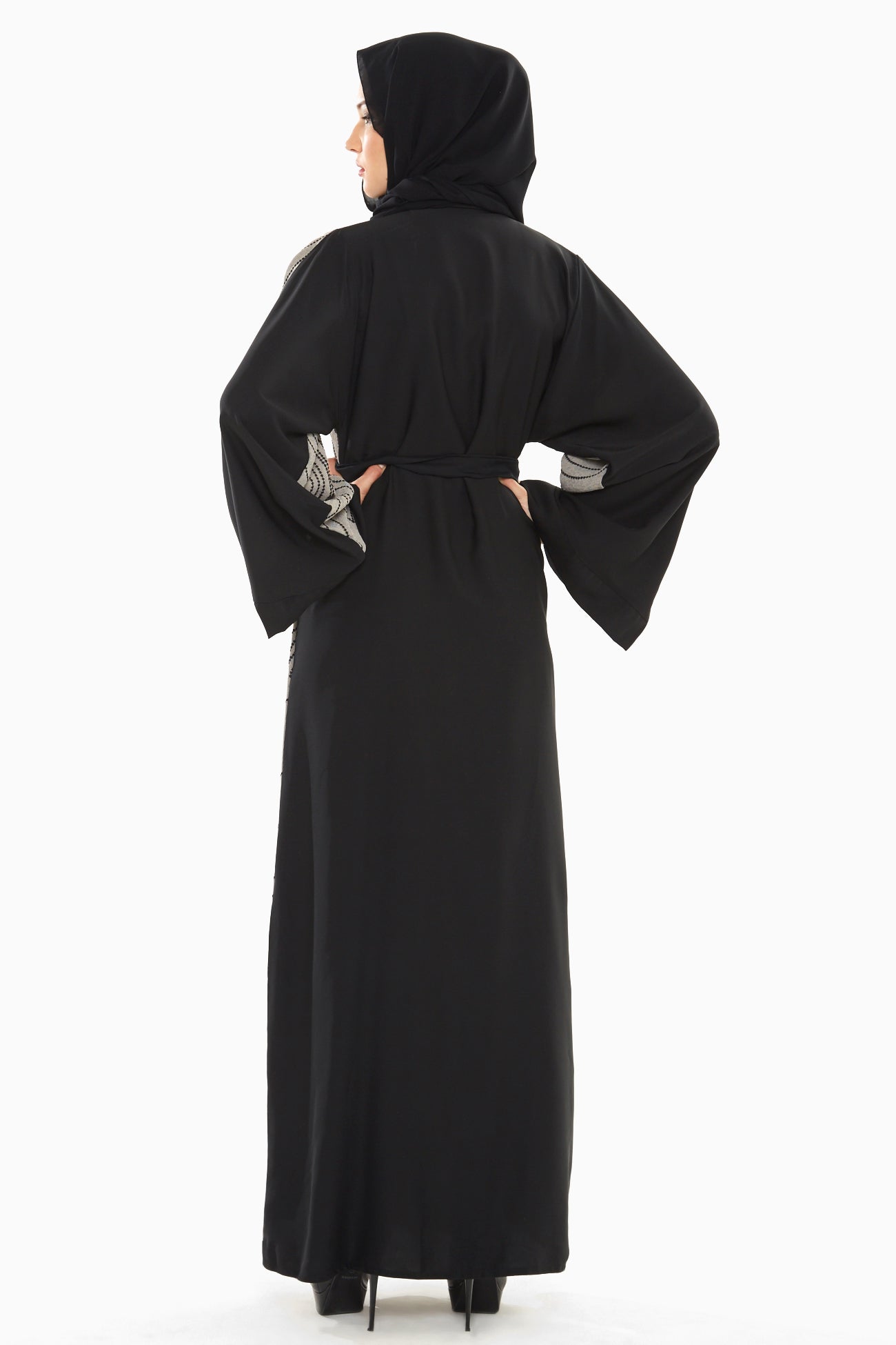 Abaya-SQ273A