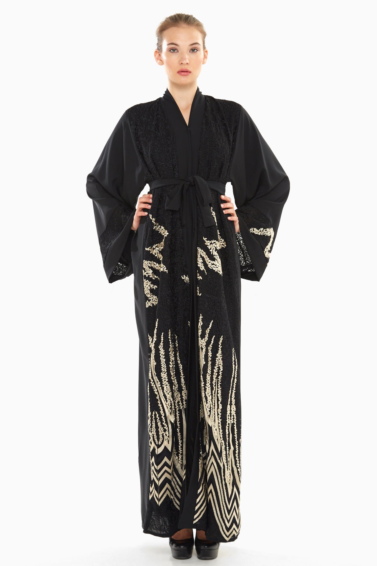 Abaya-SQ274A