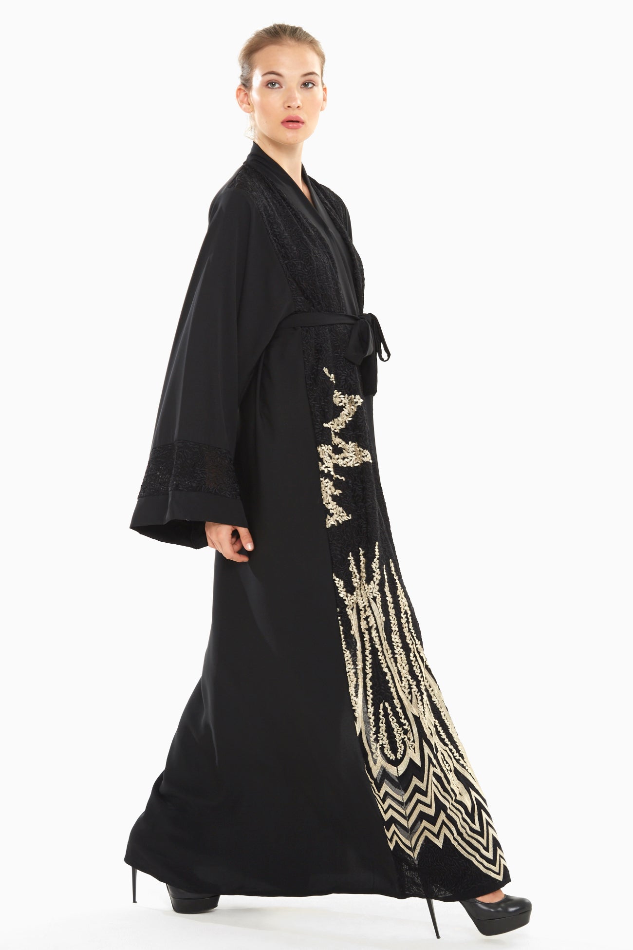 Abaya-SQ274A