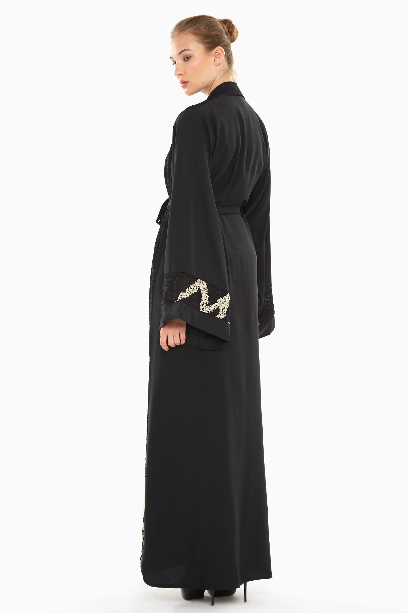 Abaya-SQ274A